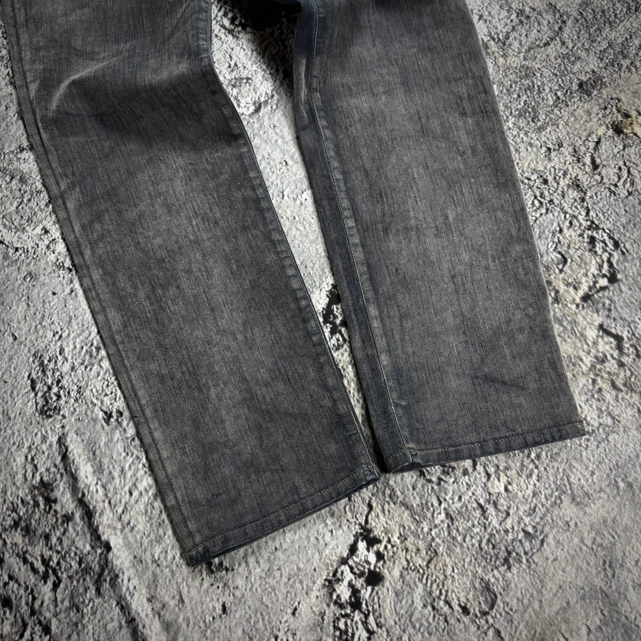 Diesel 1955 Jeans, миниатюра 7