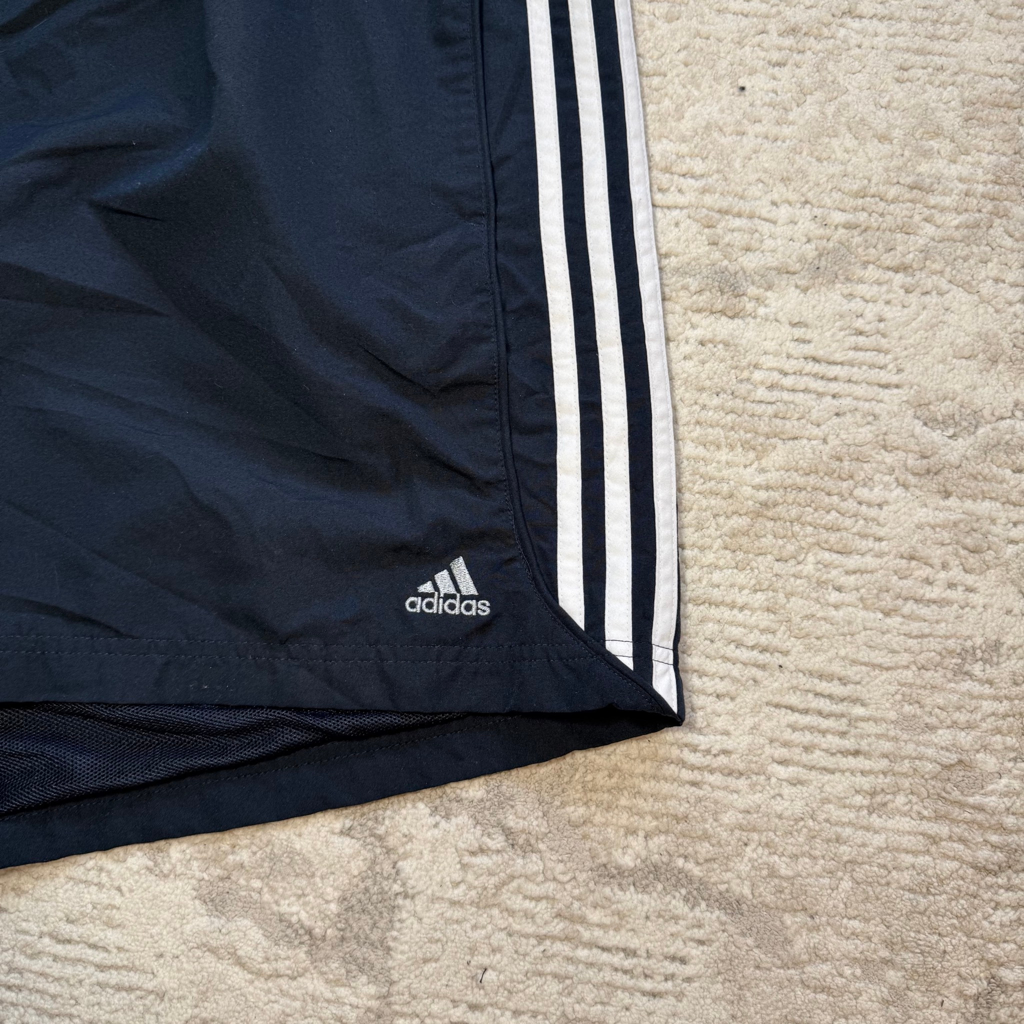 Adidas x Essentials Short 2010 Three Stripes, миниатюра 3