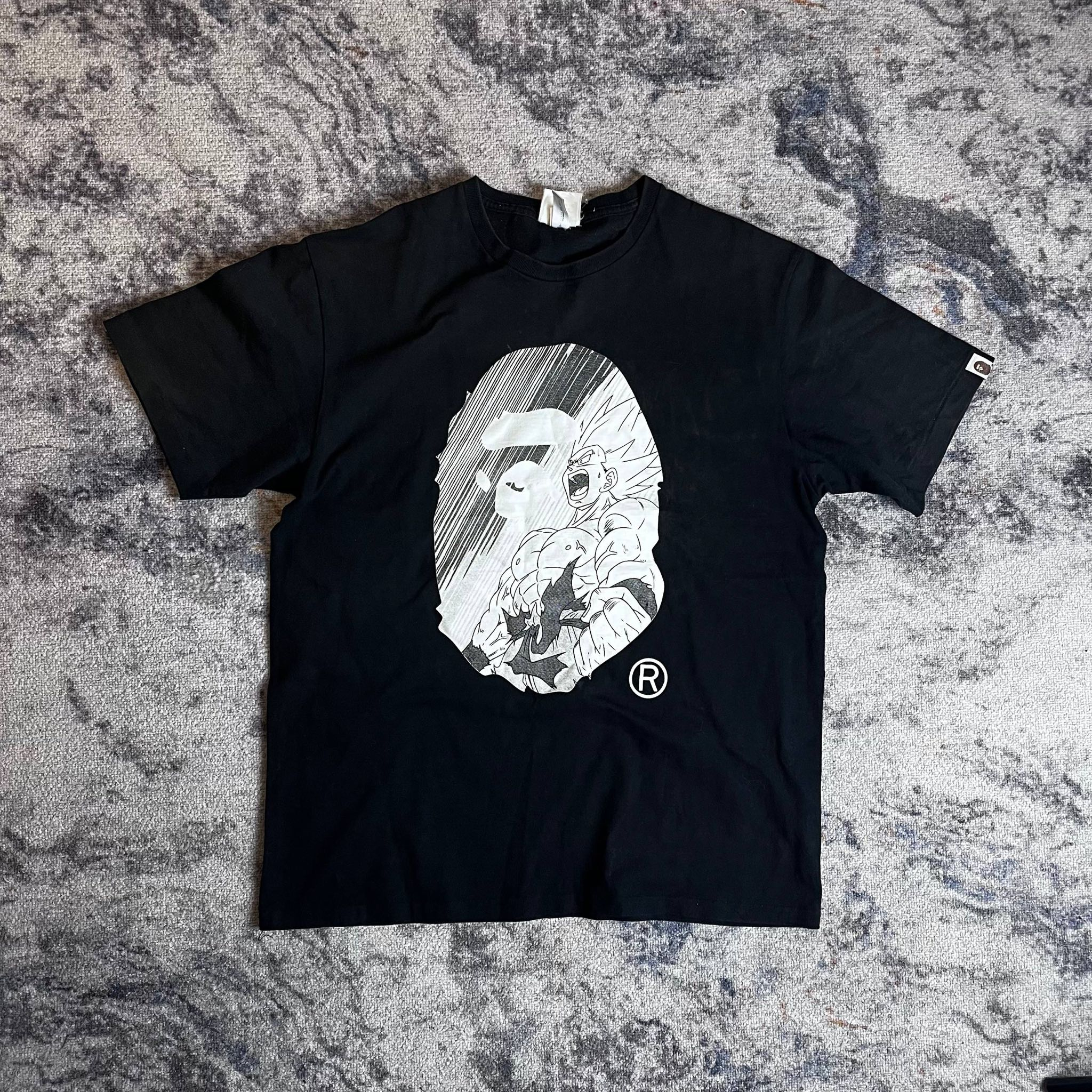 Bape Bape DragonBall, миниатюра 1
