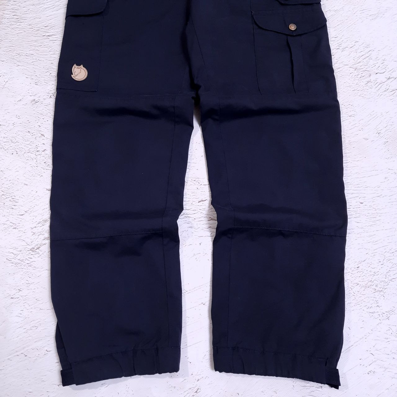 Fjällräven Vintage Pants, миниатюра 7