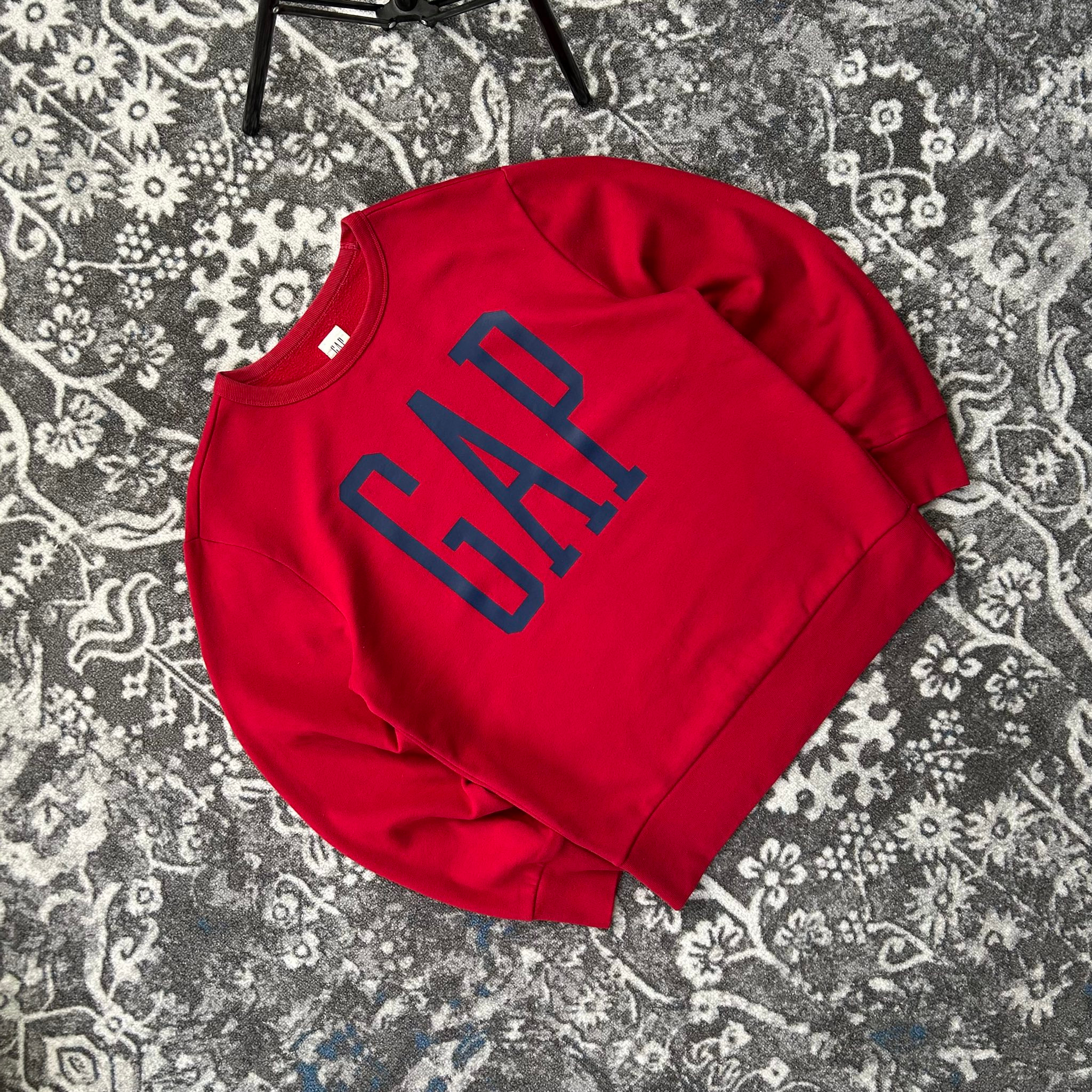 Gap Свитшот, миниатюра 2