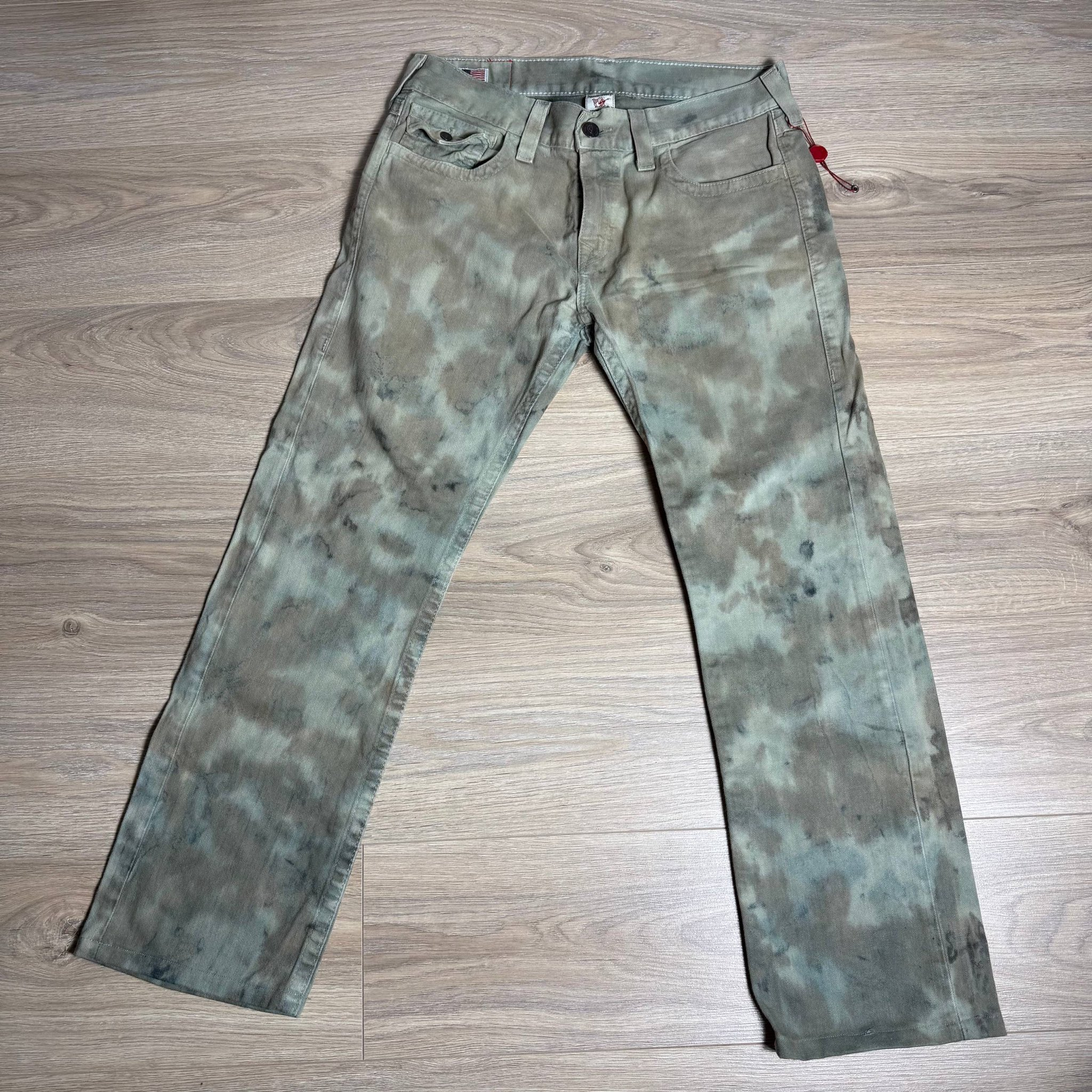 True Religion Ricky, миниатюра 1