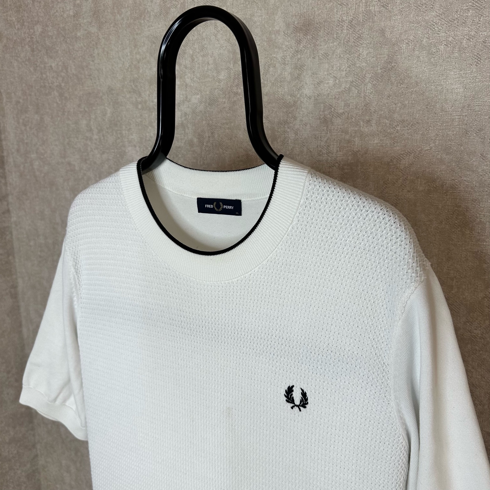 Fred Perry Футболка, миниатюра 5