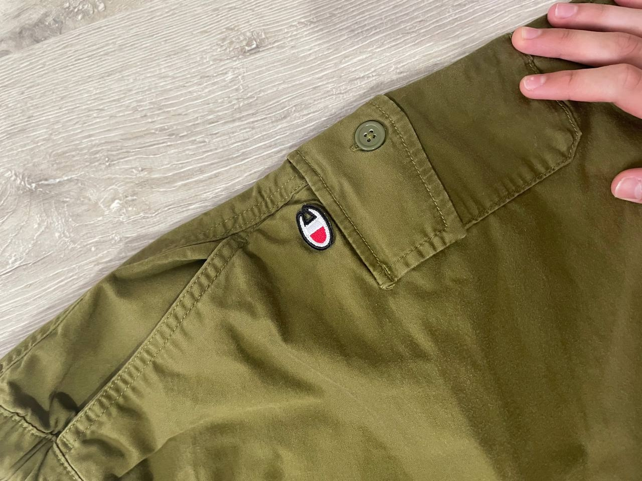 Champion Cargo, миниатюра 3