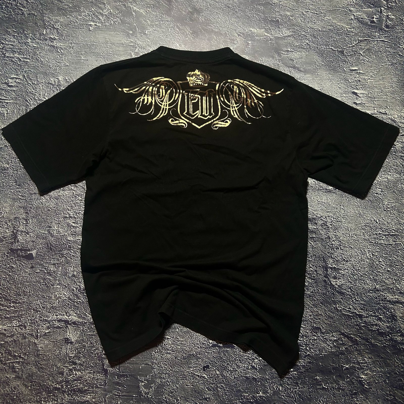 ecko unltd футболка, миниатюра 2
