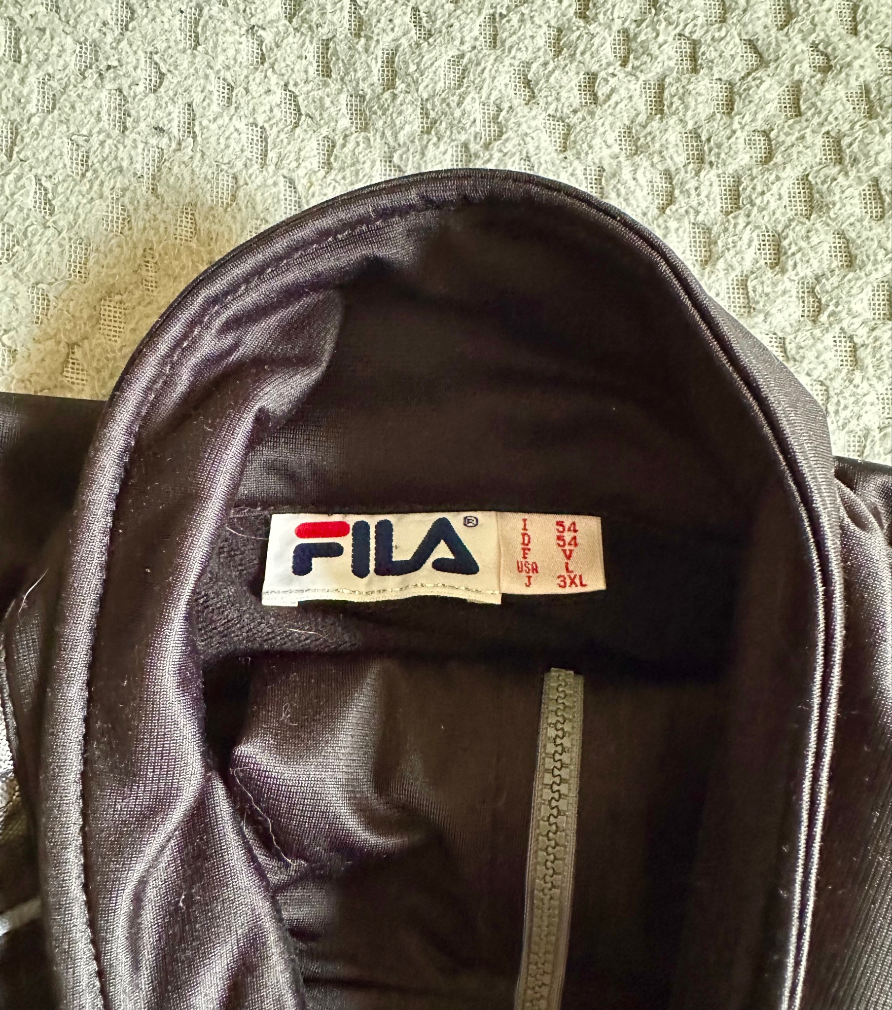Fila Jacket, миниатюра 5