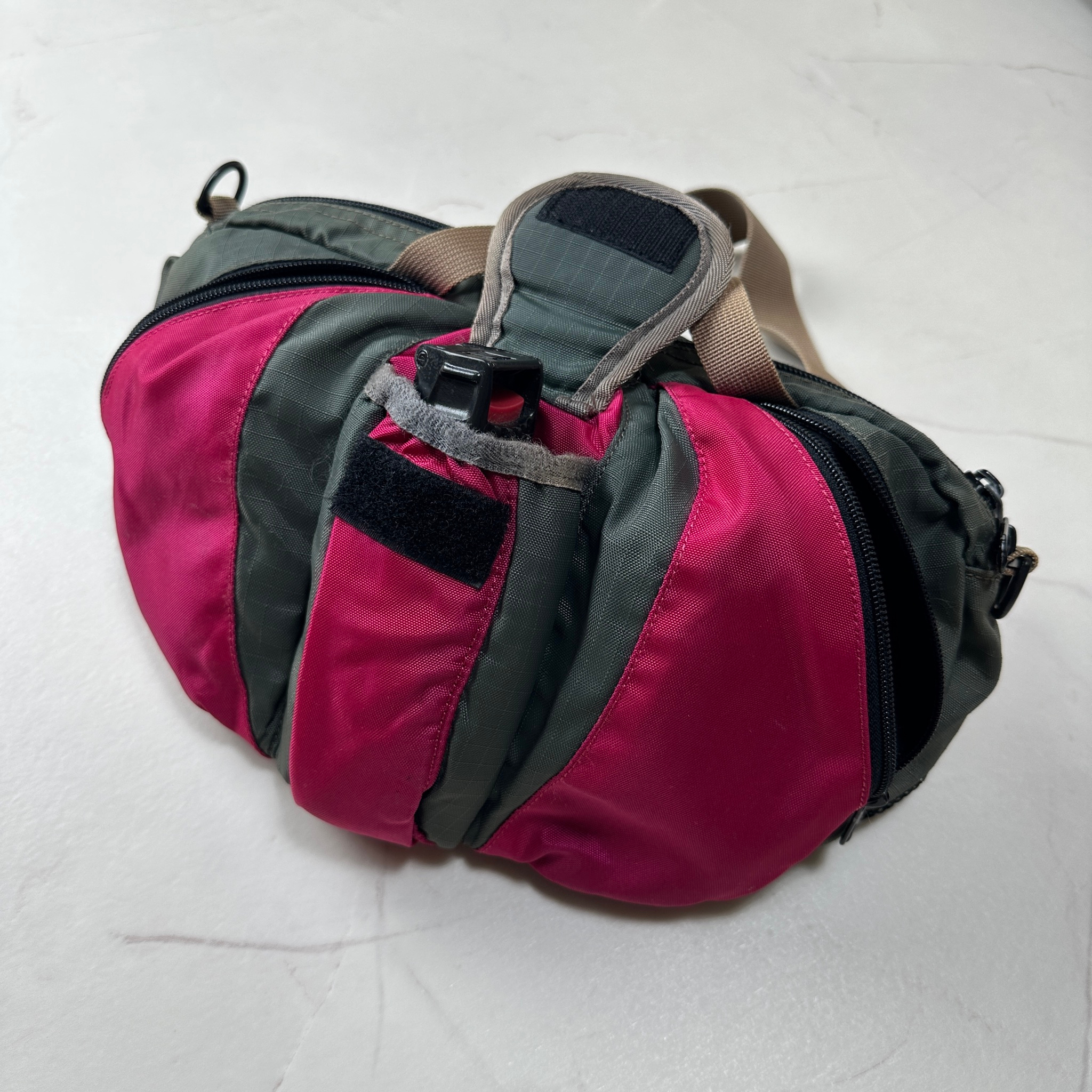 Millet Vintage bag gorpcore fix, миниатюра 3