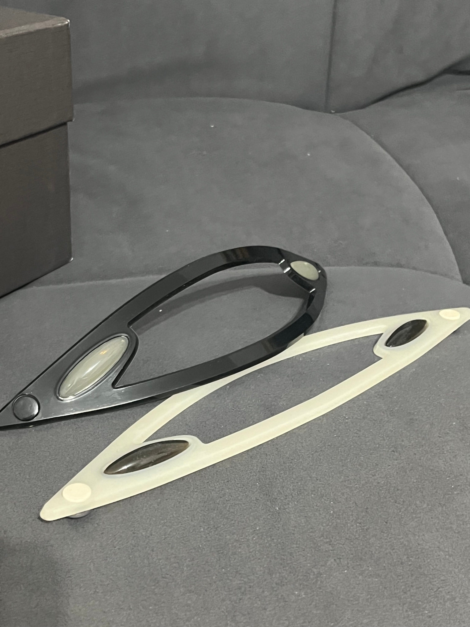Raf Simons Cylon 21, миниатюра 10