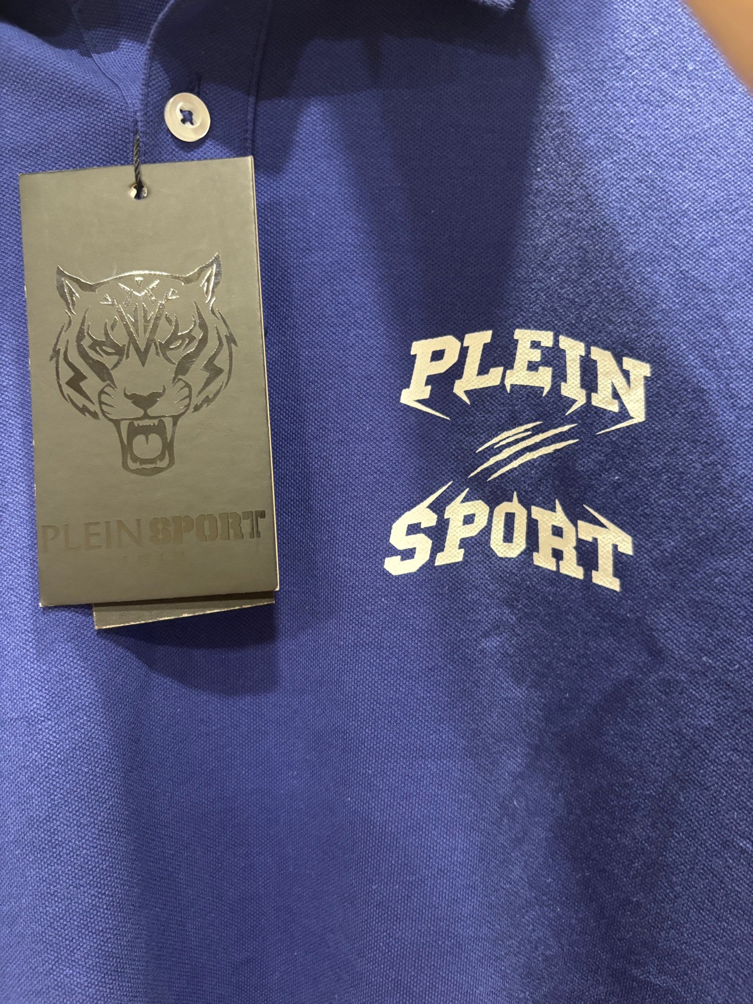 Philipp Plein Plein Sport Swim, миниатюра 4