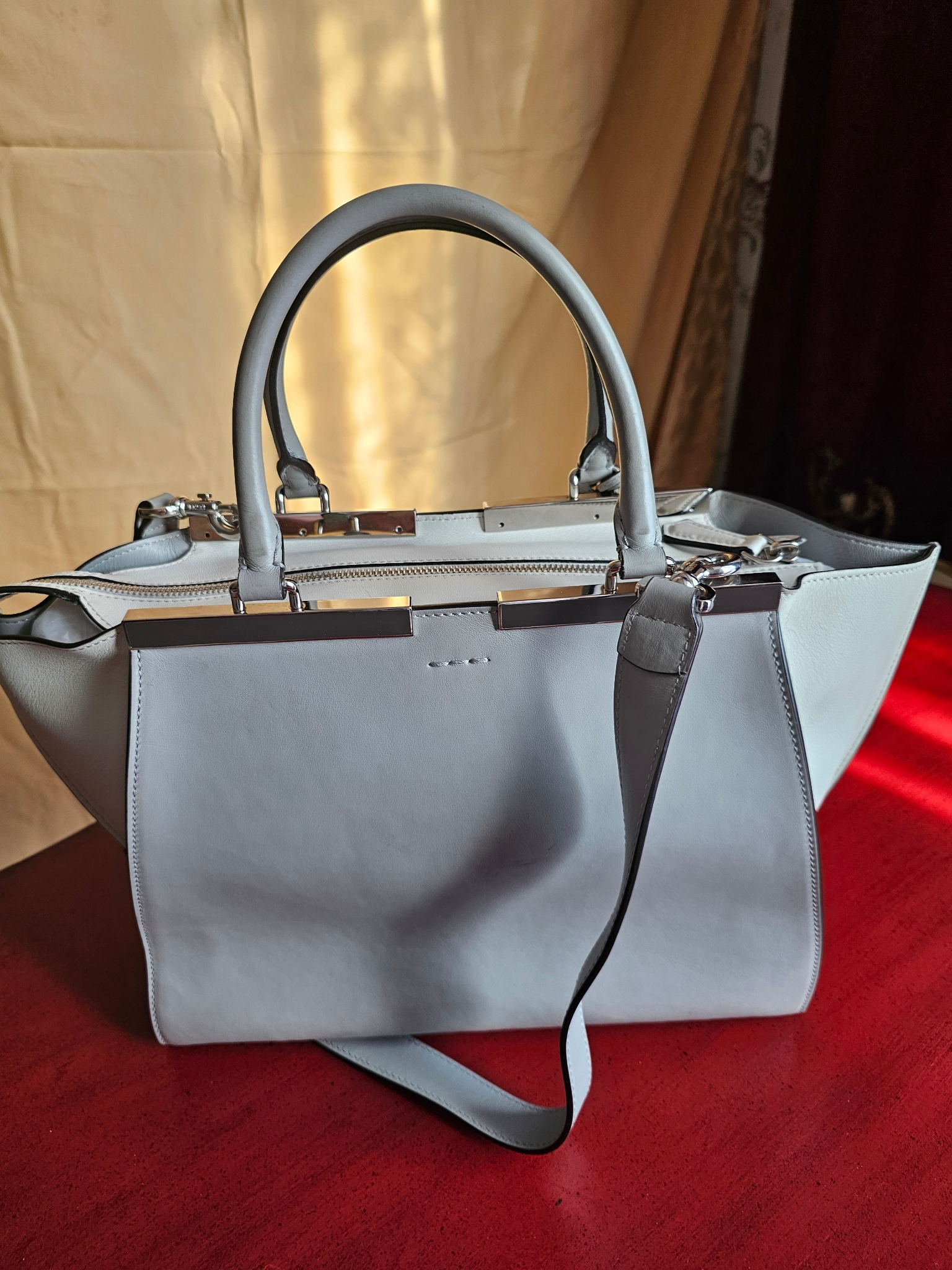 Fendi Сумка, миниатюра 3