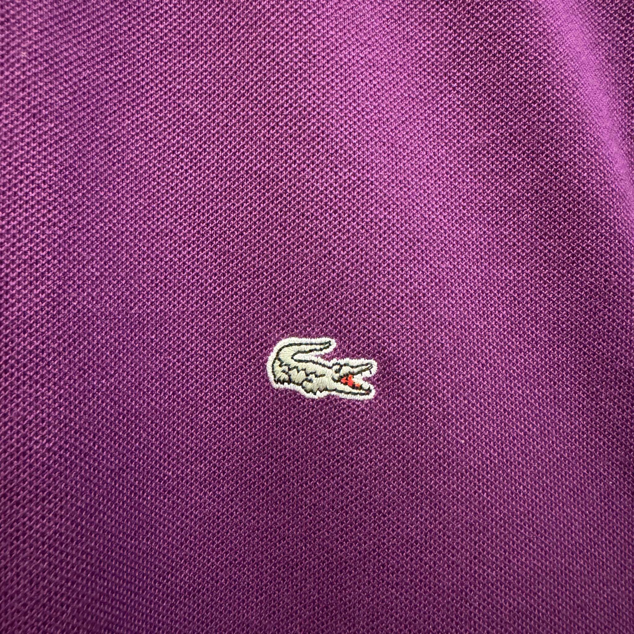 Lacoste Поло, миниатюра 5