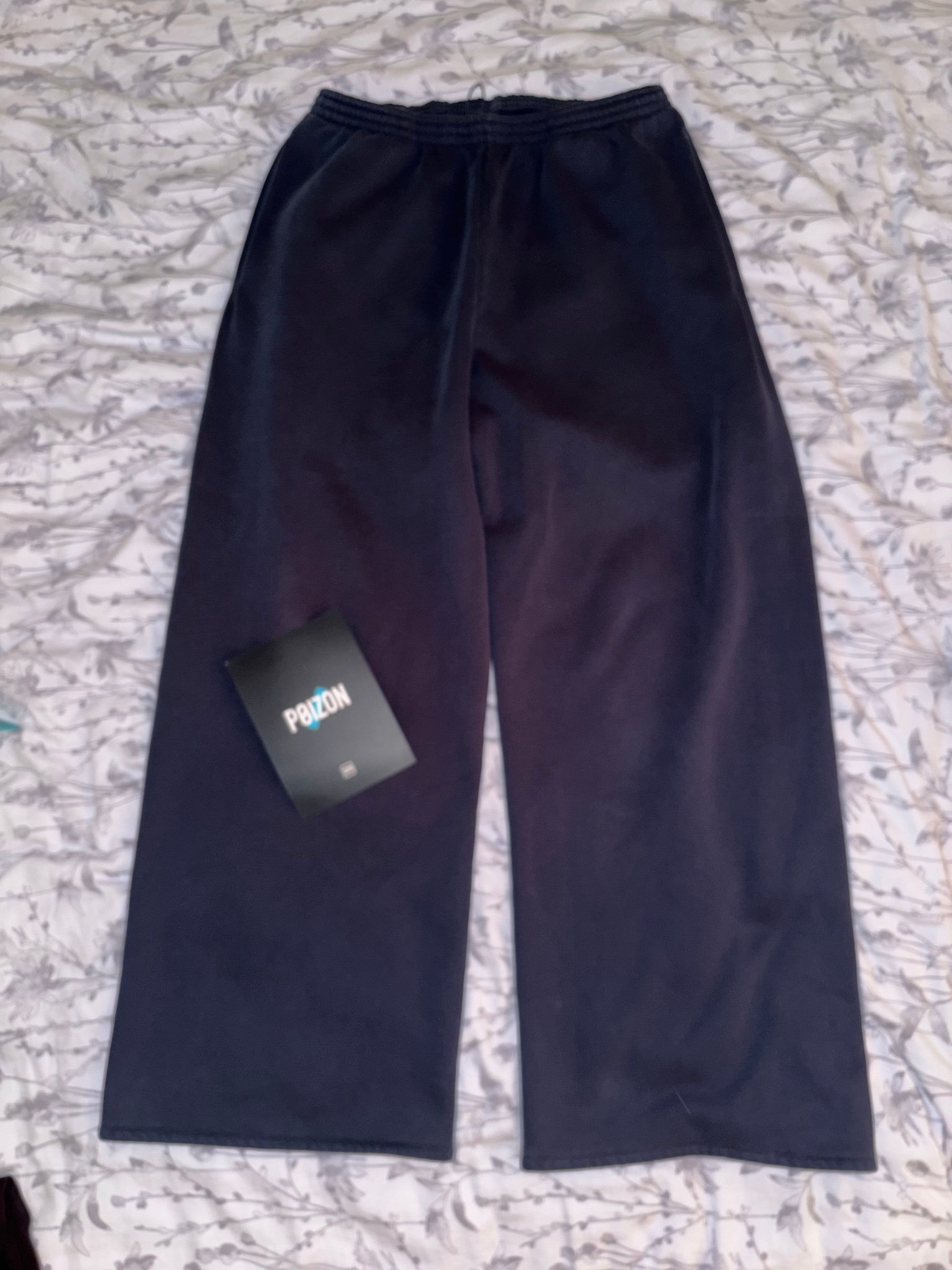 Yeezy Gap Engineered by Balenciaga Pants, миниатюра 1