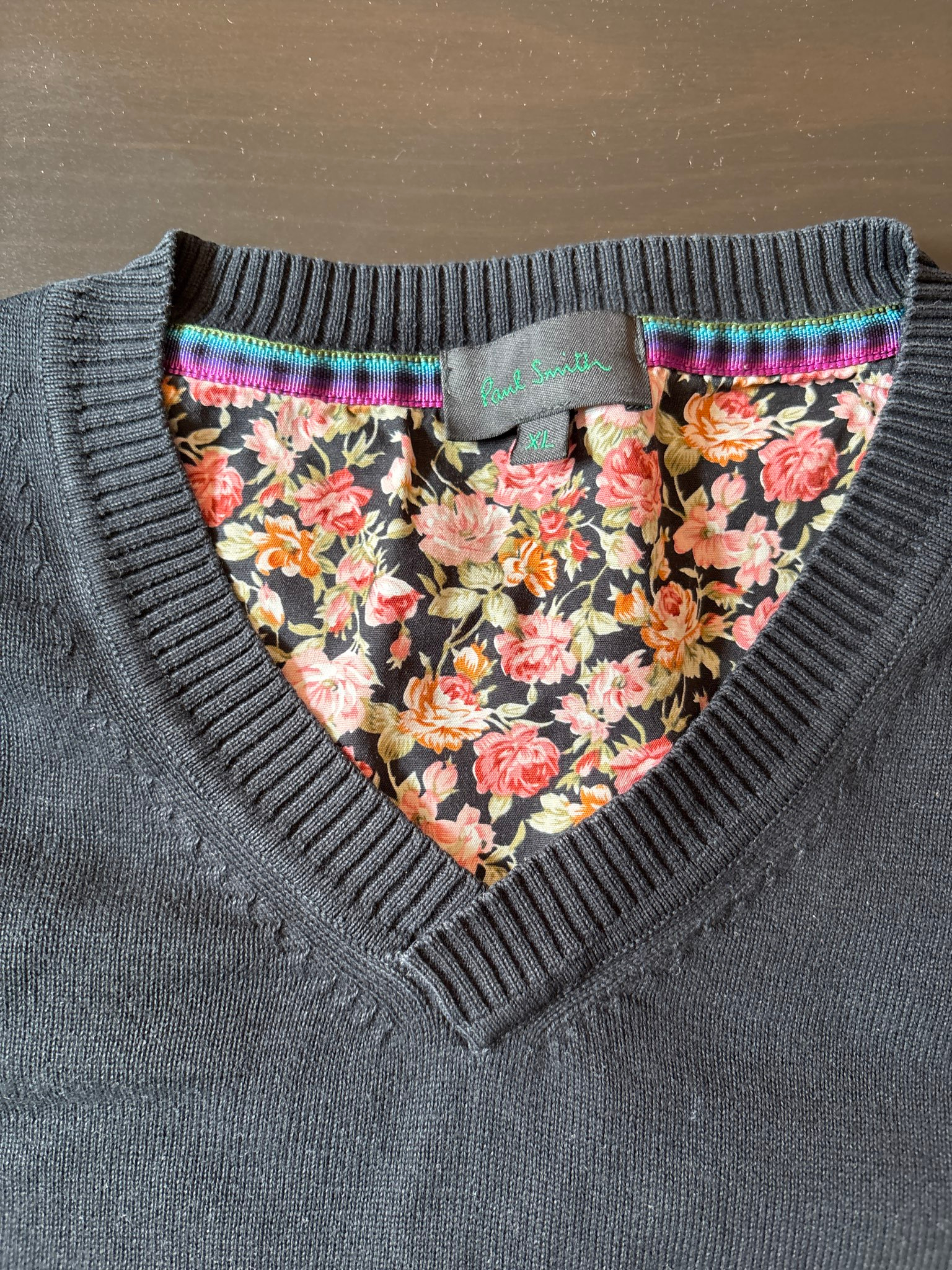 Paul Smith Свитшот, миниатюра 4