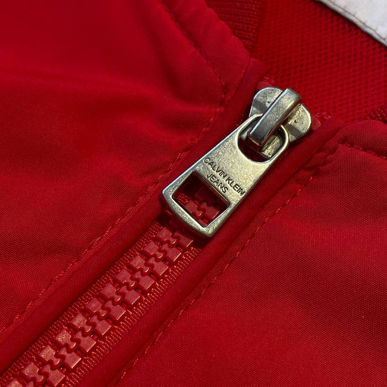 Calvin Klein Bomber, миниатюра 5