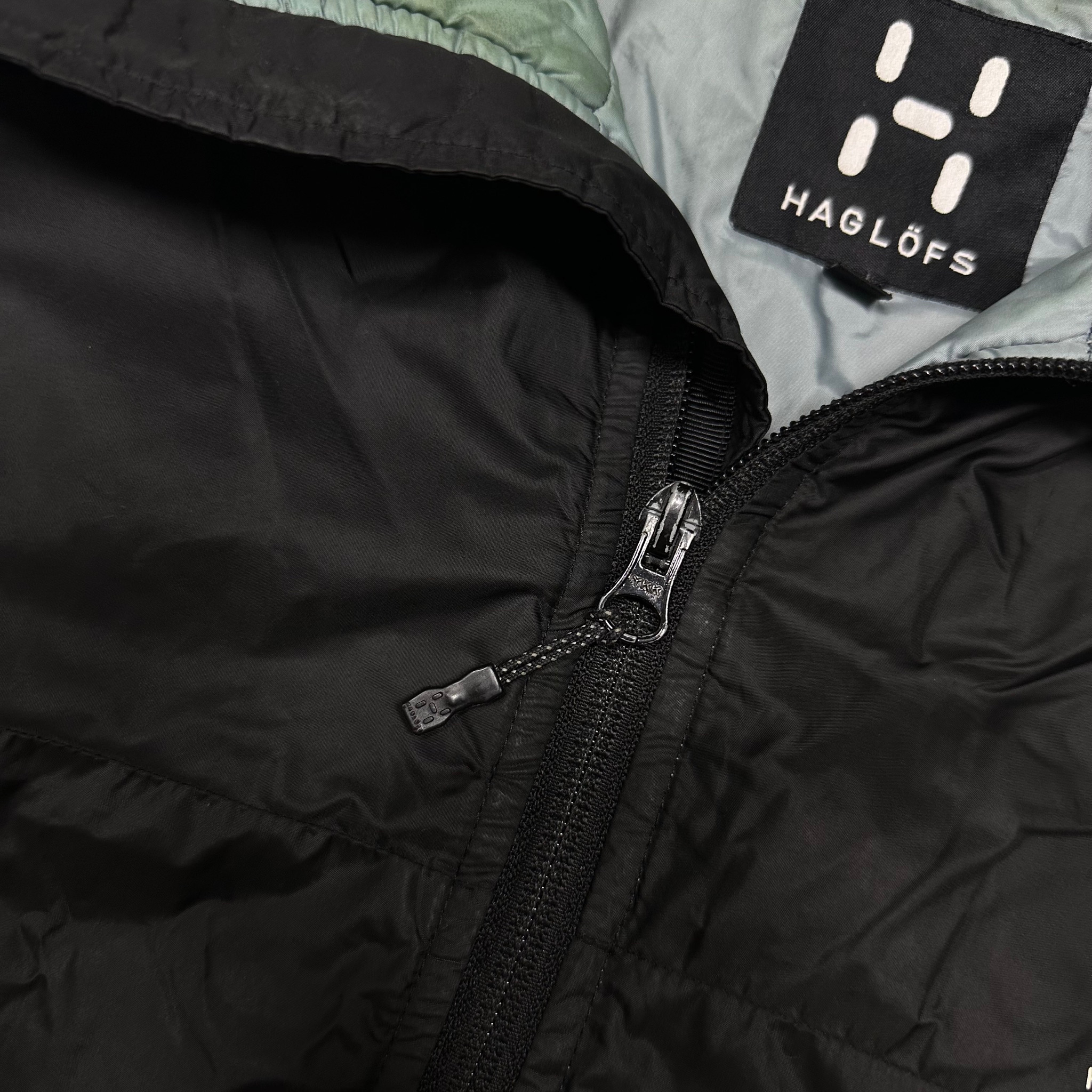 Haglöfs Barrier II Pertex Thermolite micro jacket, миниатюра 8