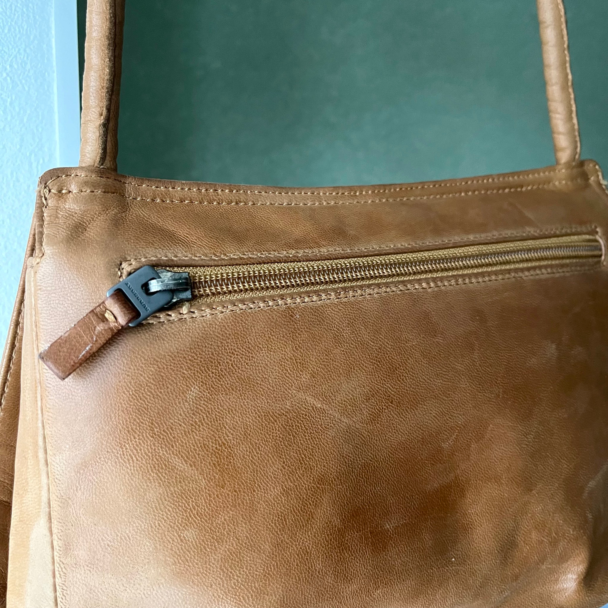 Burberry Prorsum SS00 Shoulder bag, миниатюра 4