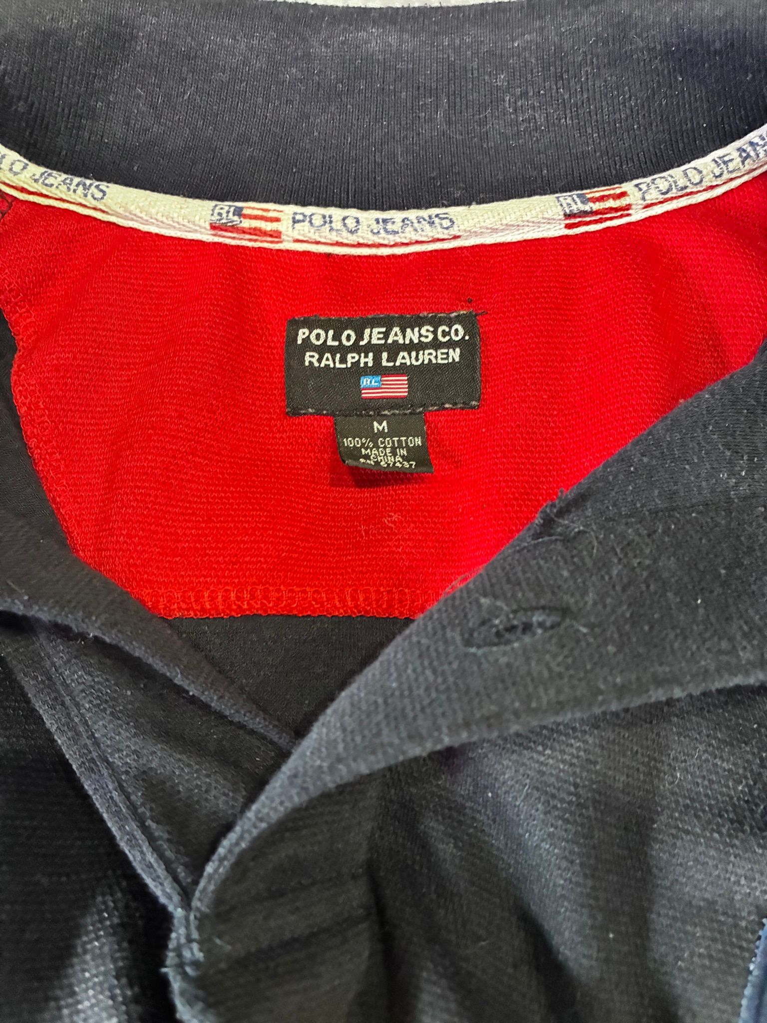 Polo Ralph Lauren Поло, миниатюра 3