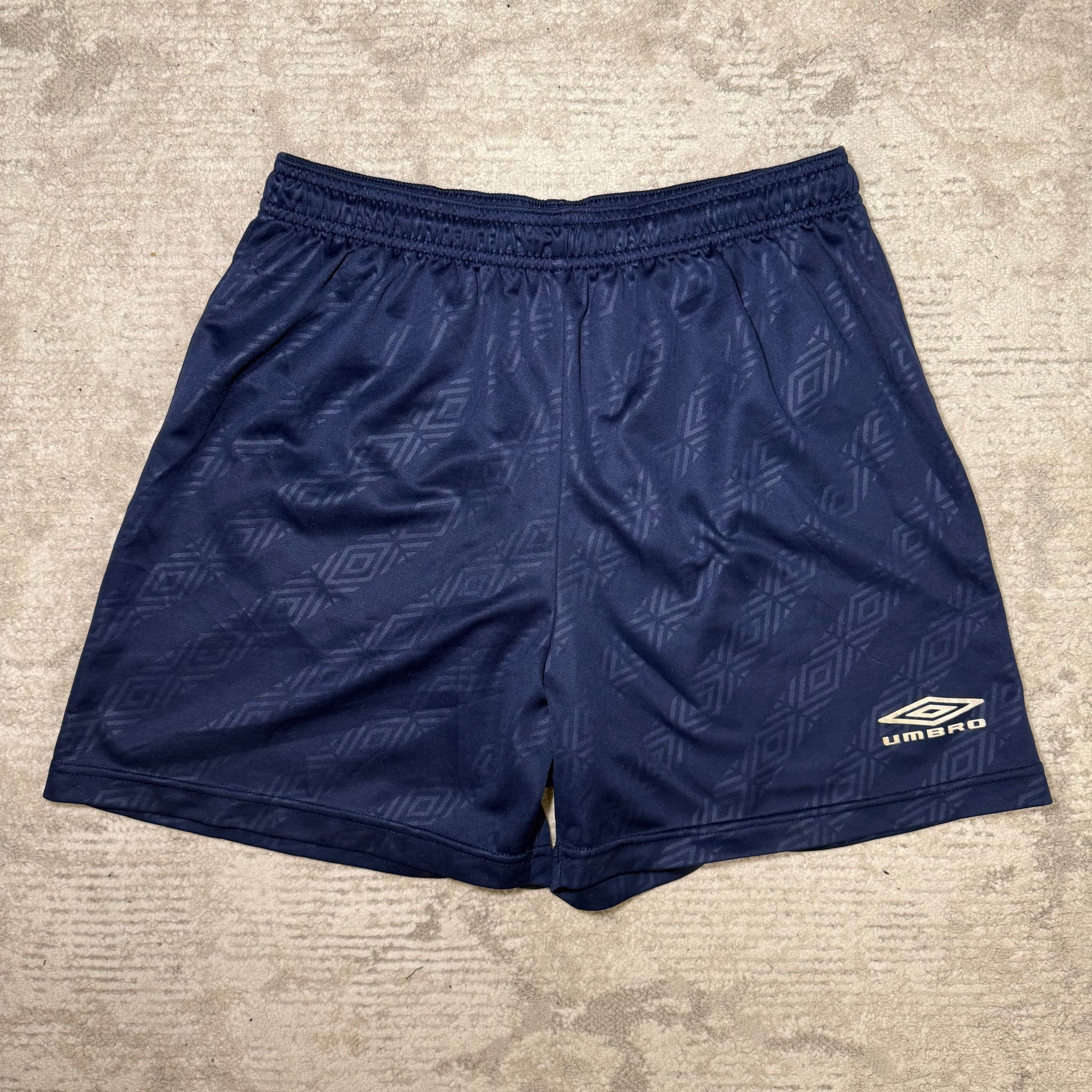 Umbro Vintage Short, миниатюра 1