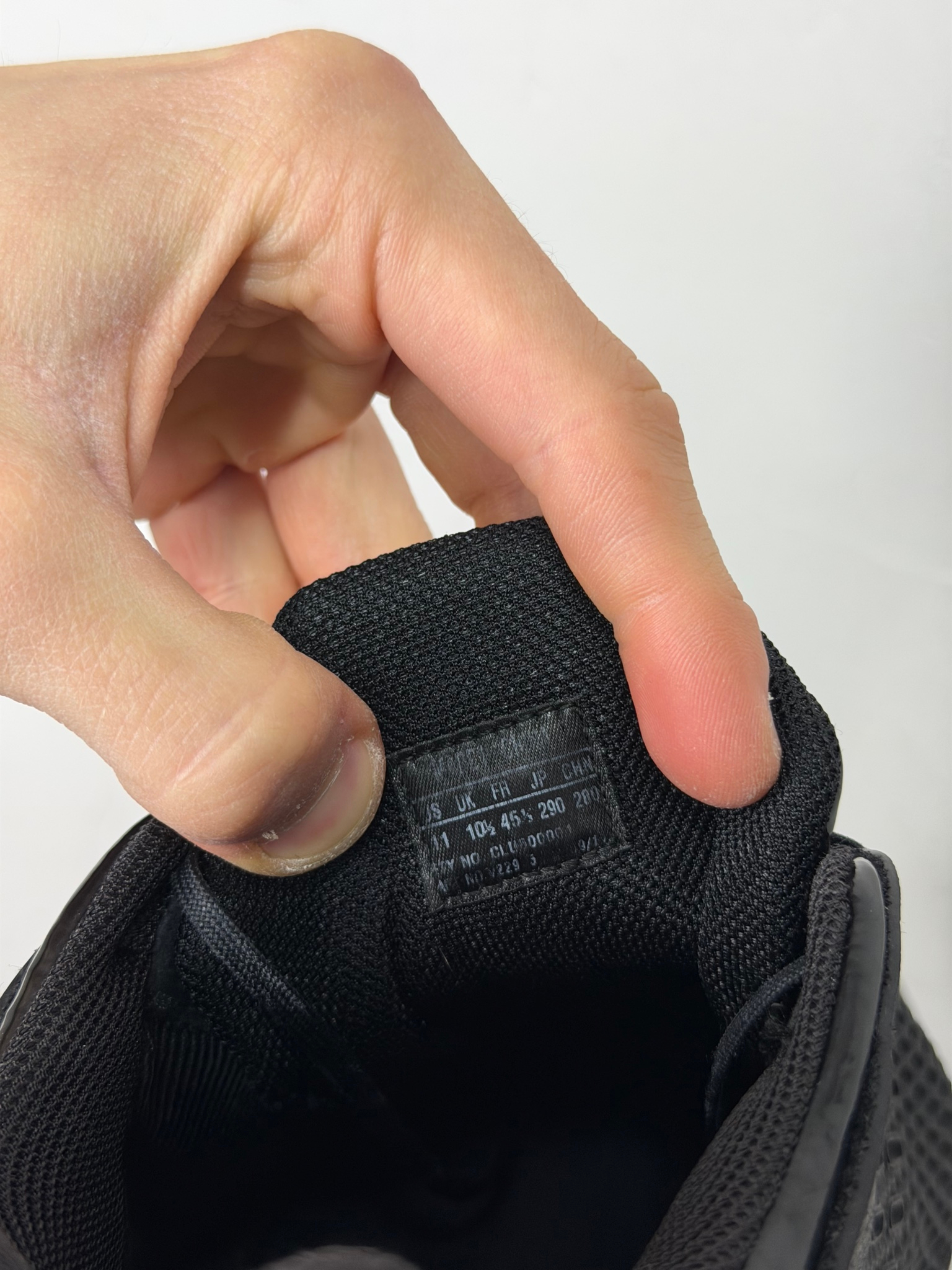 Adidas x Porsche Design P5000, миниатюра 8