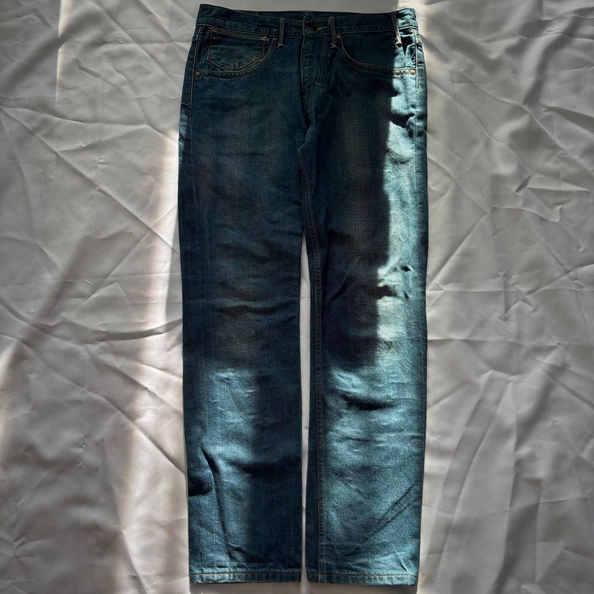 Levi's 550 vintage, миниатюра 1