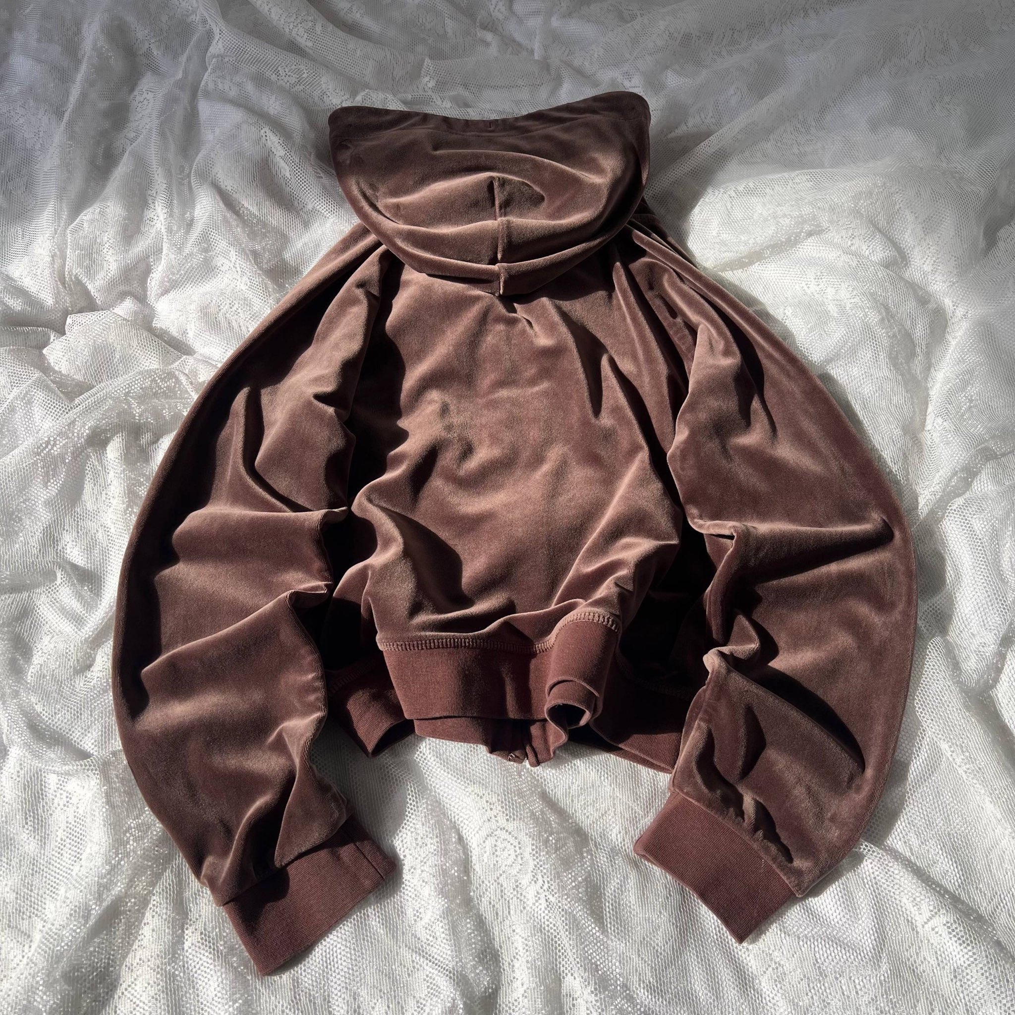 Juicy Couture Velour suit, миниатюра 6