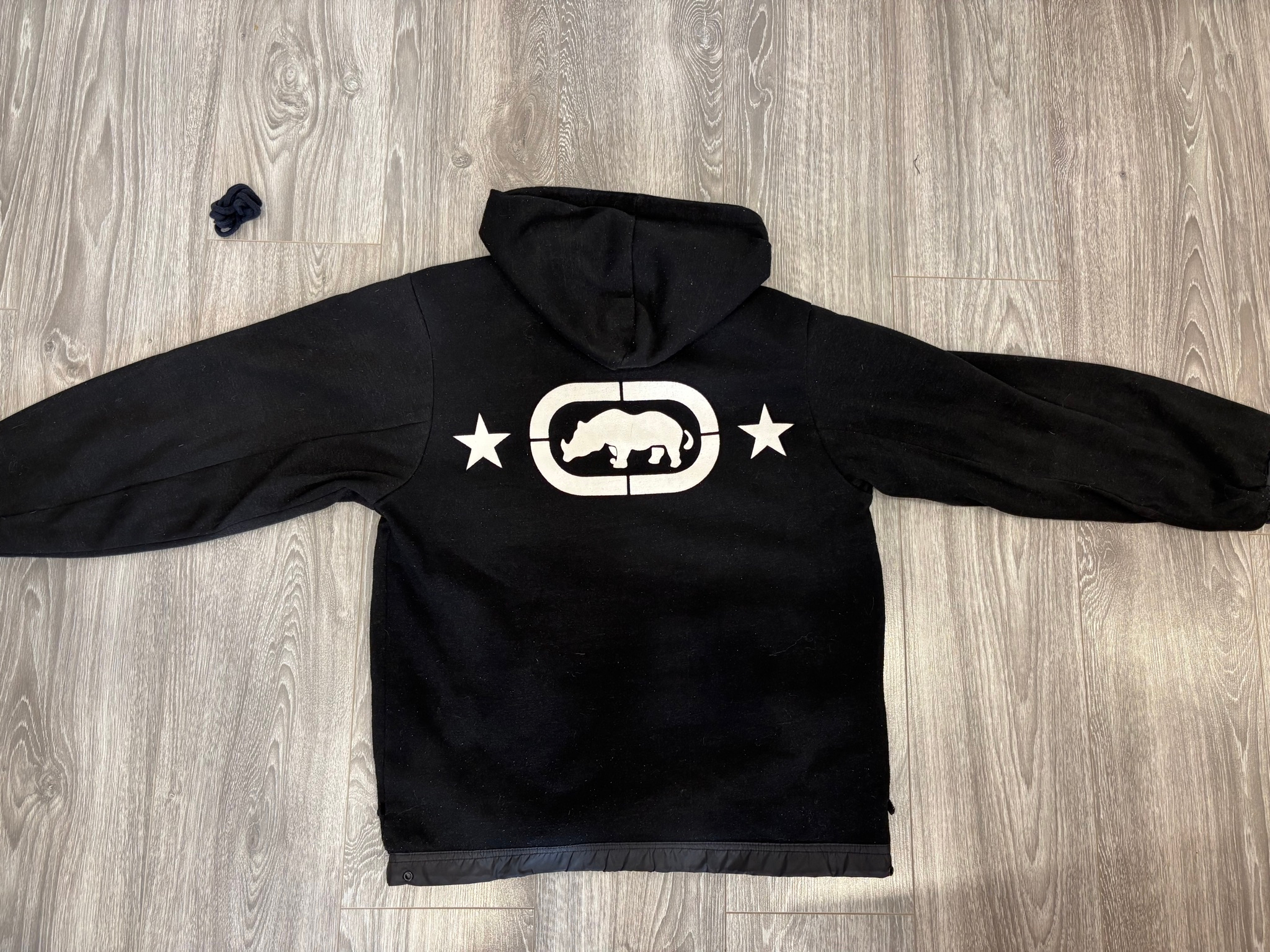 Ecko Unltd Ветровка, миниатюра 4
