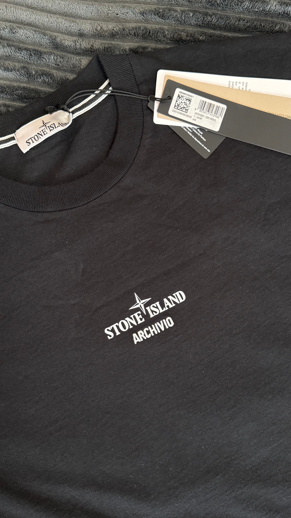 Stone Island Archivio, миниатюра 4
