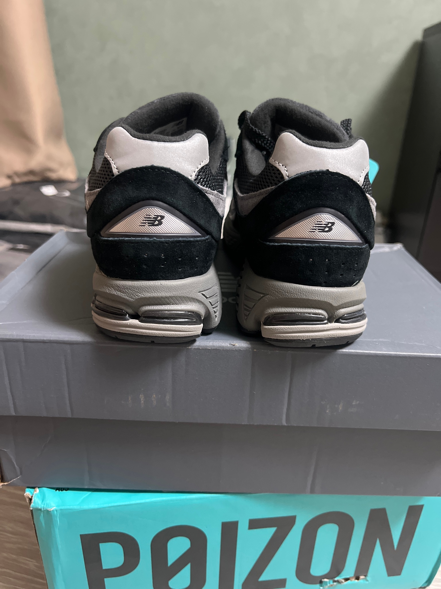 New Balance 2002R, миниатюра 2