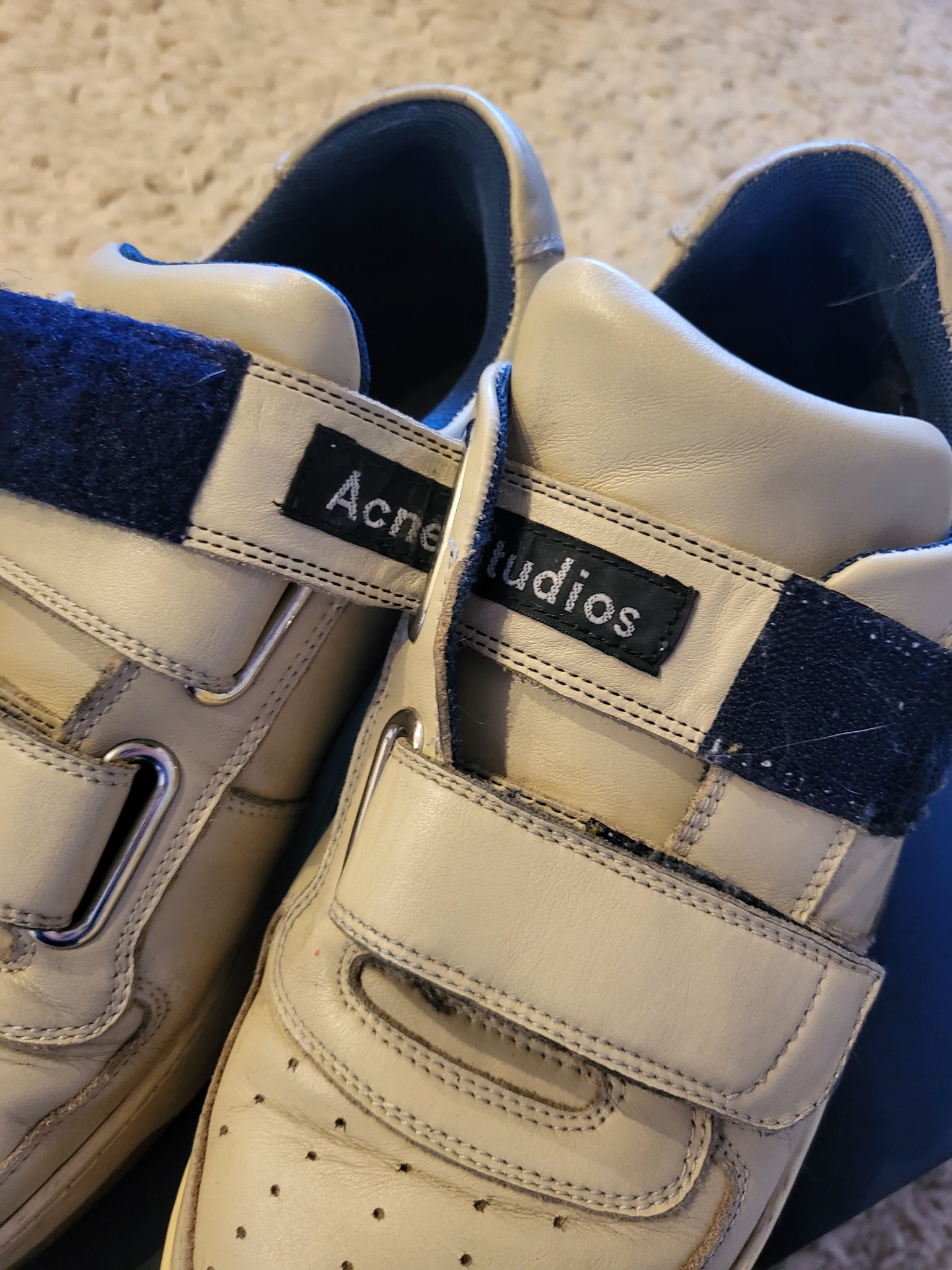 Acne Studios Steffey, миниатюра 3