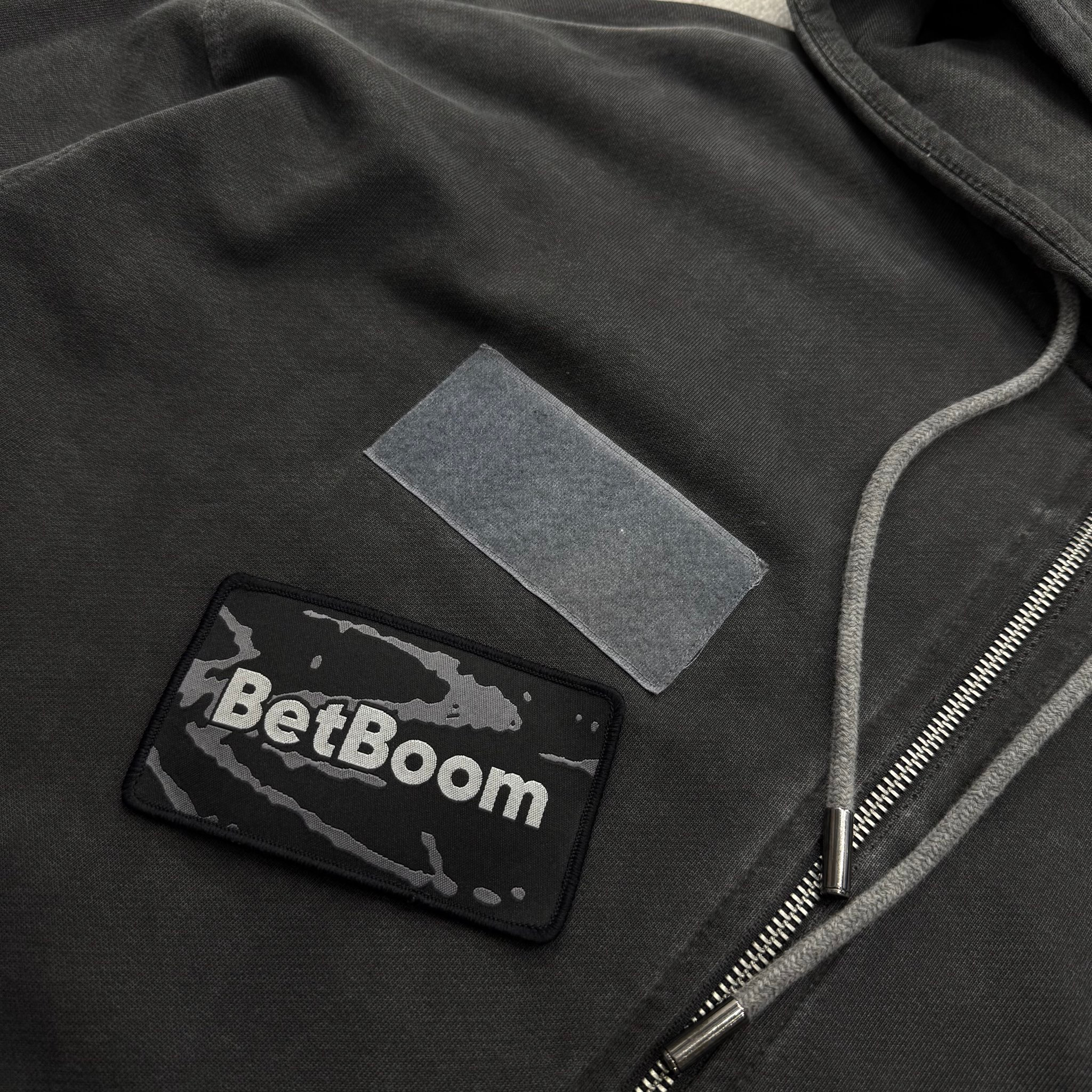 Team Spirit x BetBoom Betboom x Team Spirit, миниатюра 7