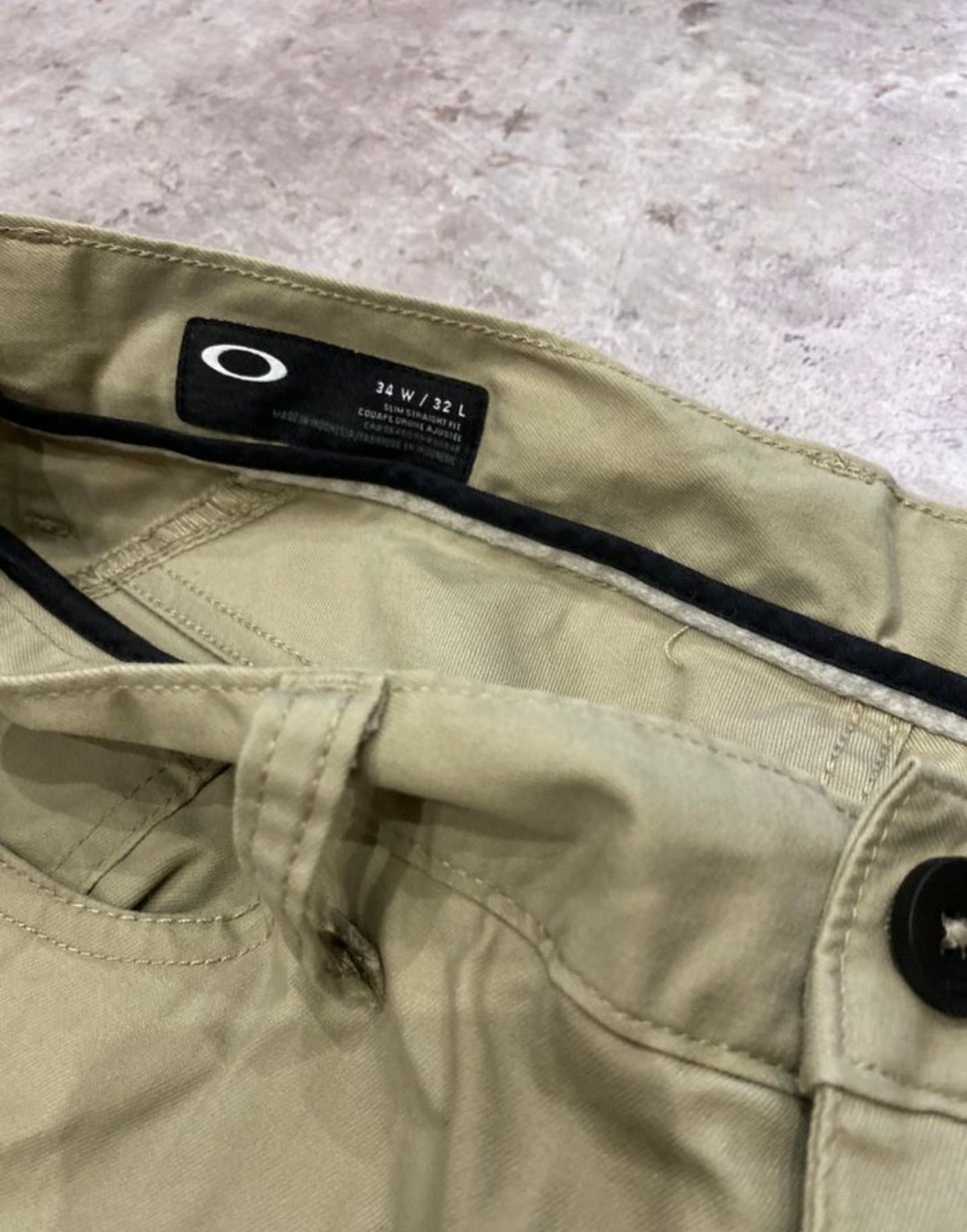 Oakley Брюки, миниатюра 5