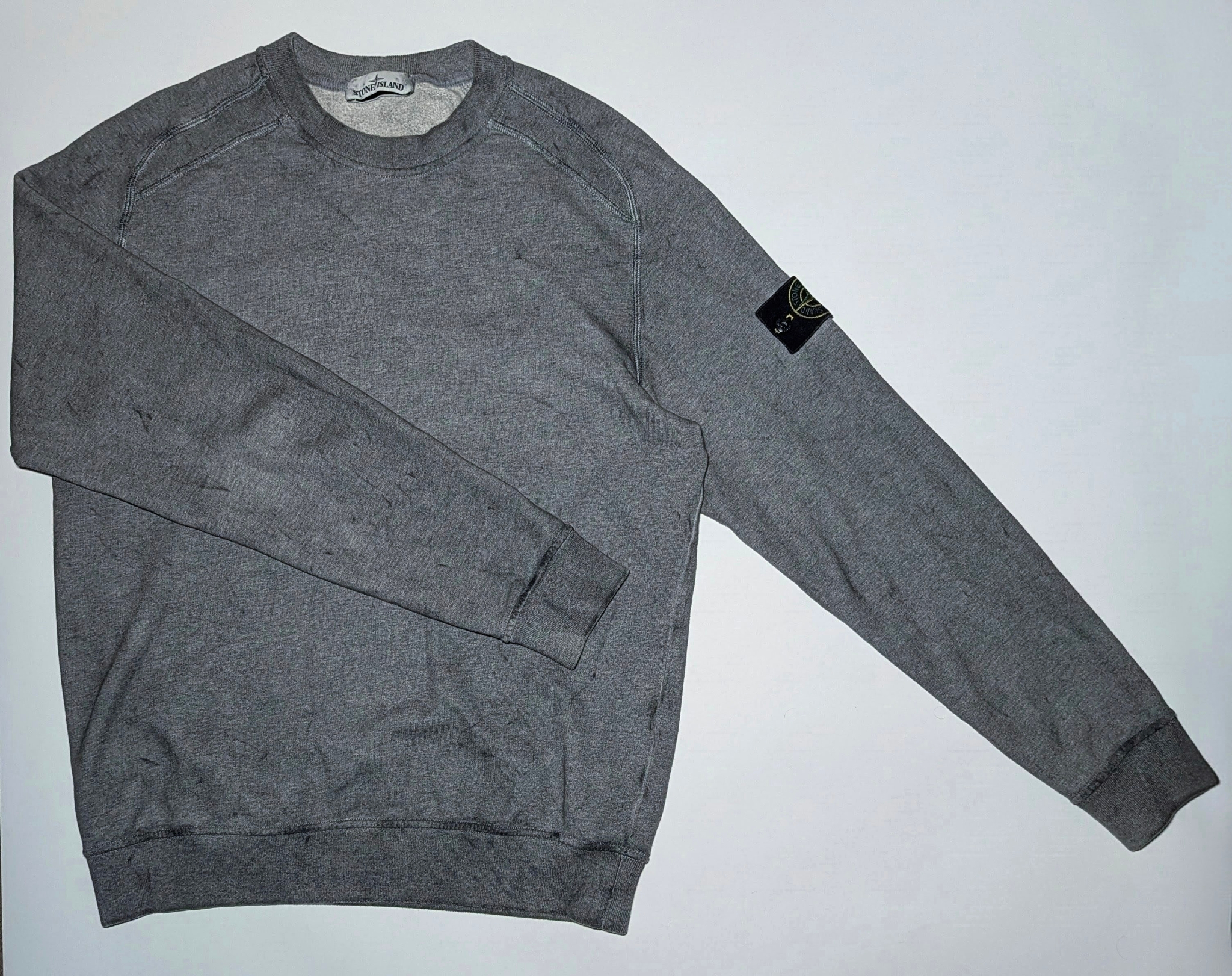 Stone Island Dust Color, миниатюра 1