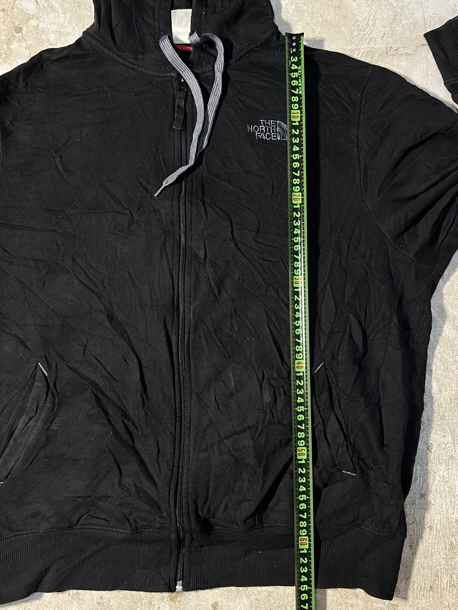 The North Face Зипка The North Face Оригинал, миниатюра 3