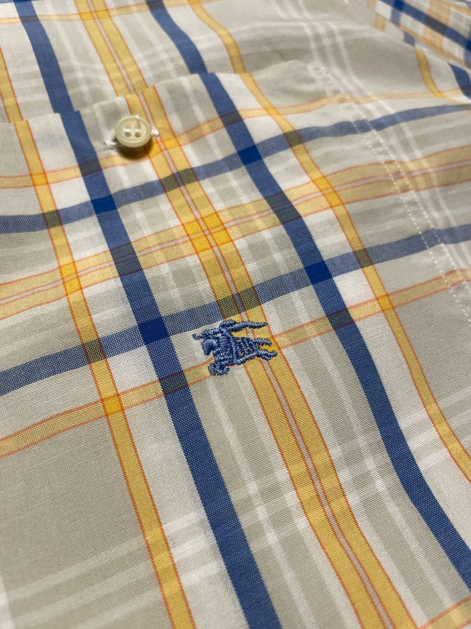 Burberry Рубашка, миниатюра 3