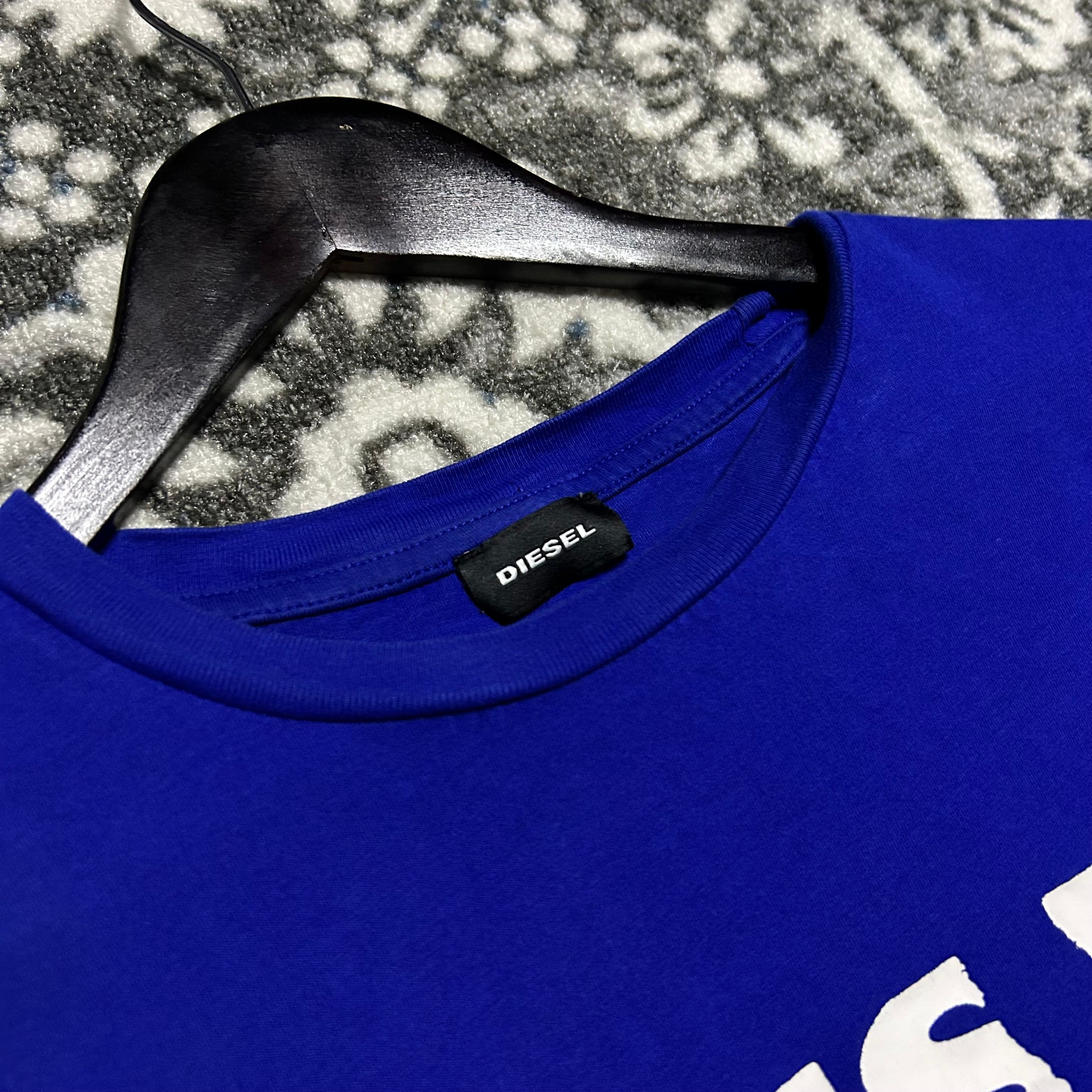Diesel Футболка, миниатюра 9
