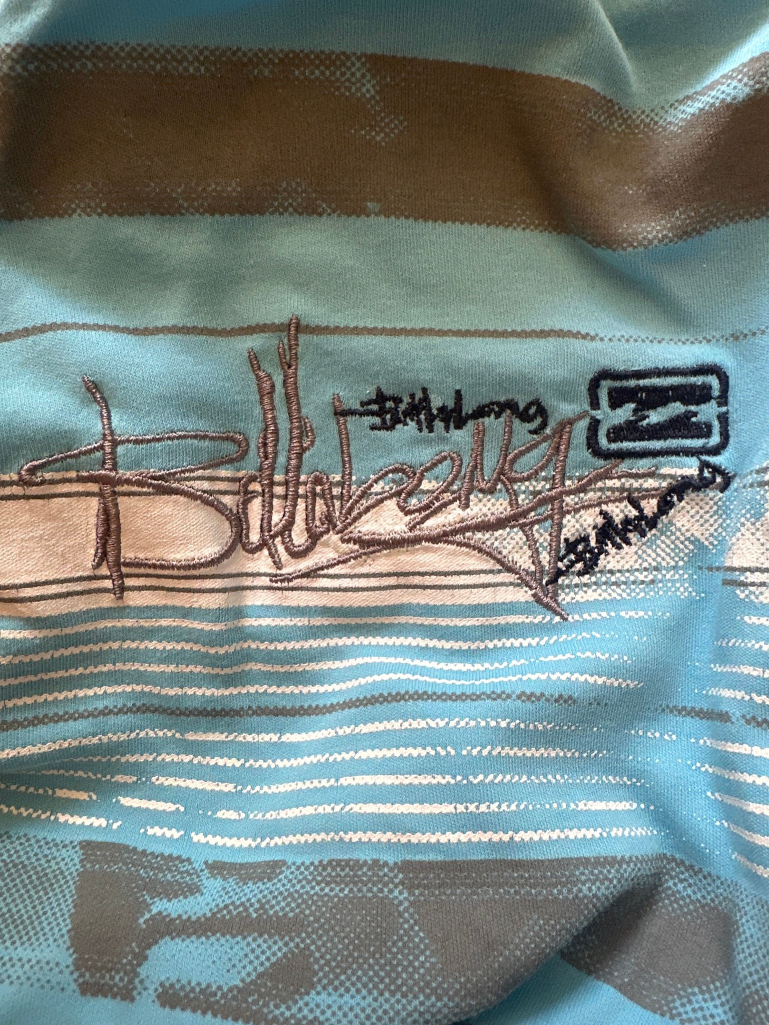 Billabong T-shirt, миниатюра 4