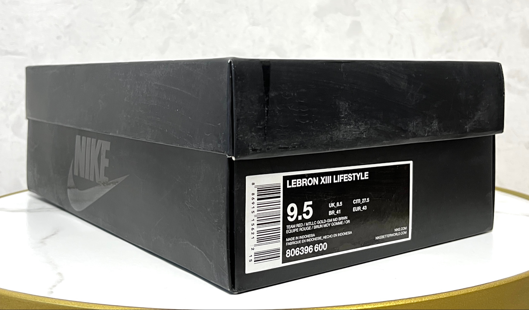 Nike Lebron 13 Lifestyle, миниатюра 8