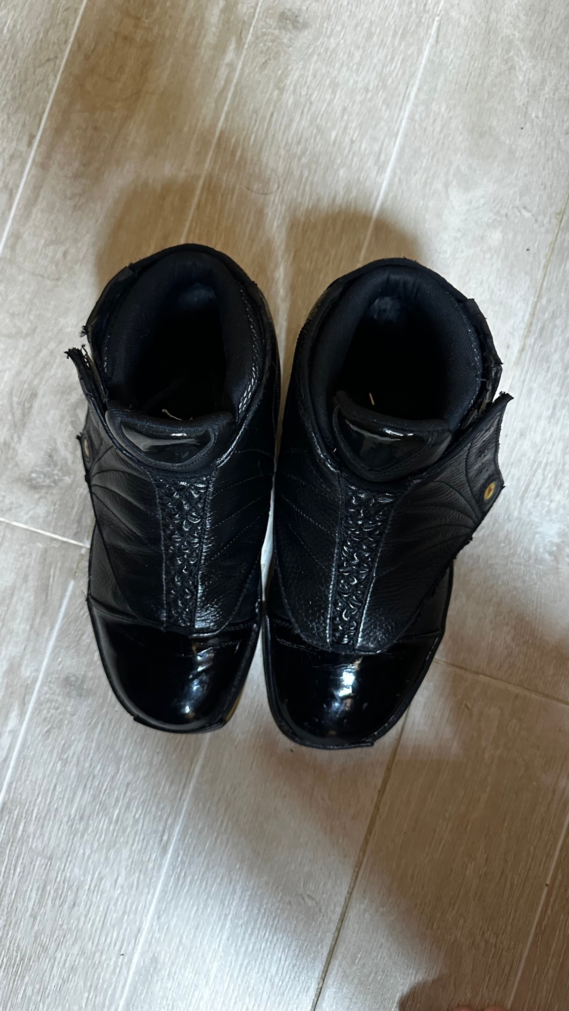 Air Jordan Air Jordan 16 Retro «Countdown Pack», миниатюра 3