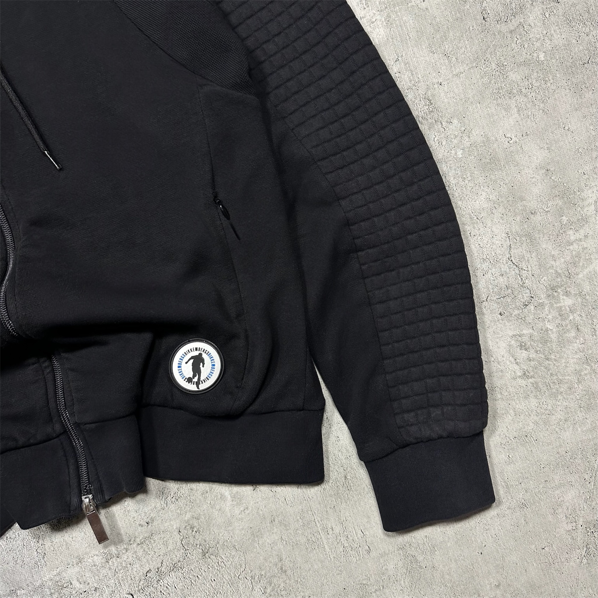 Dirk Bikkembergs Худи, миниатюра 7