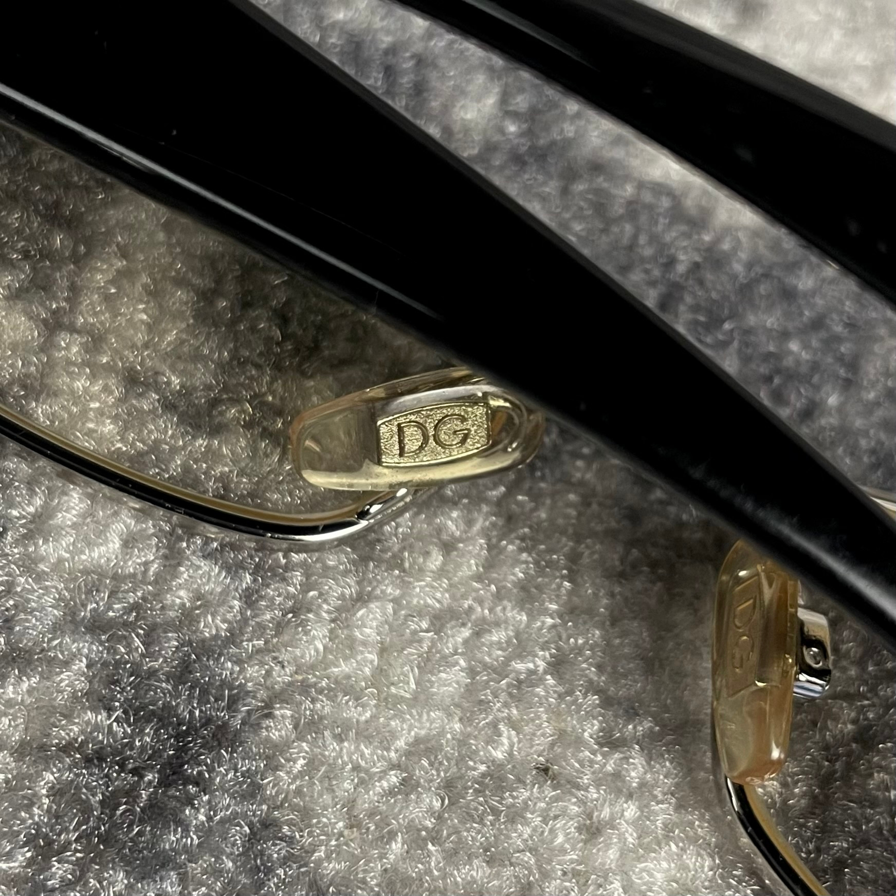Dolce & Gabbana DG 1141 061, миниатюра 6