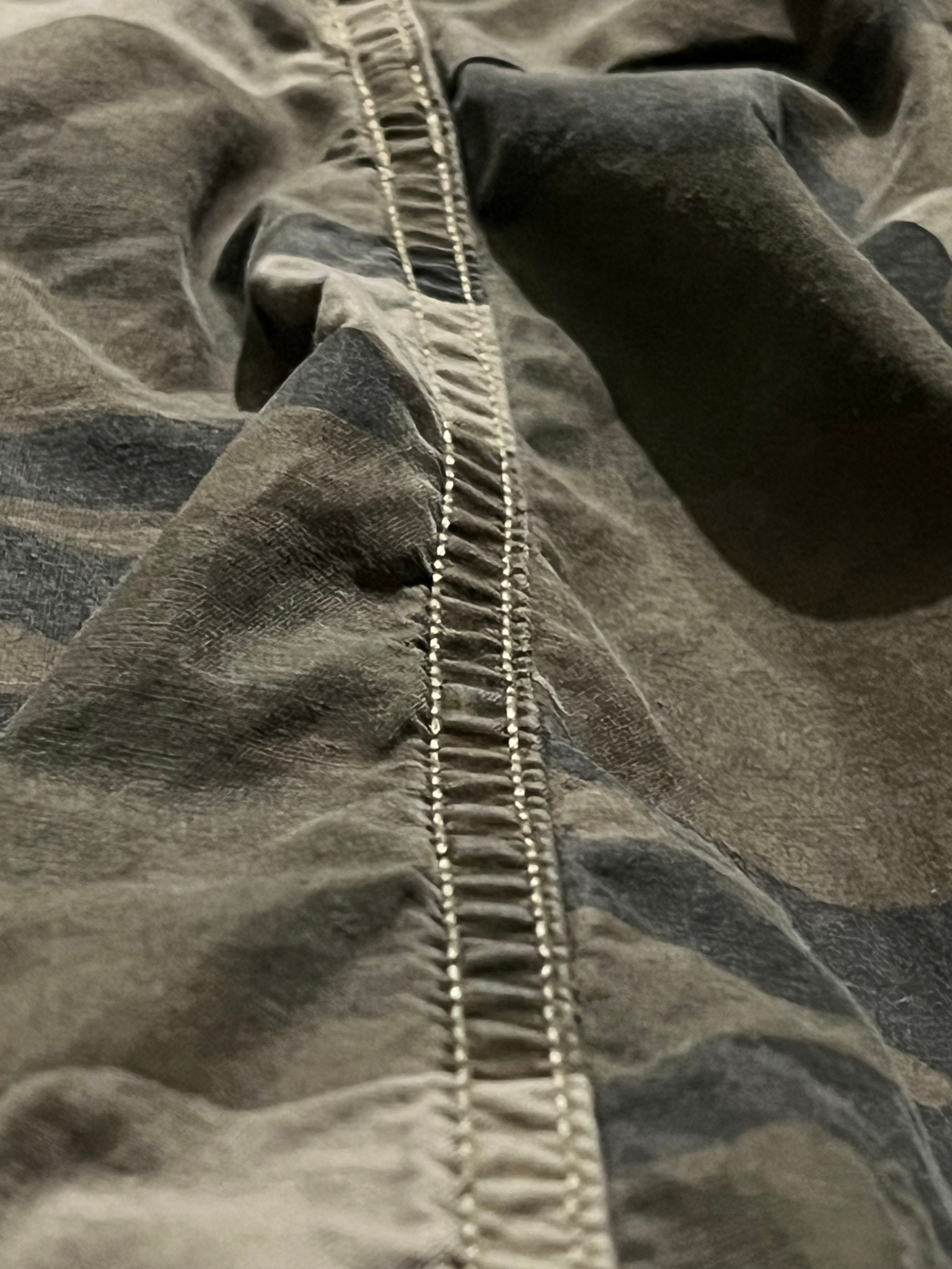 G.O.A Camo Pants, миниатюра 6
