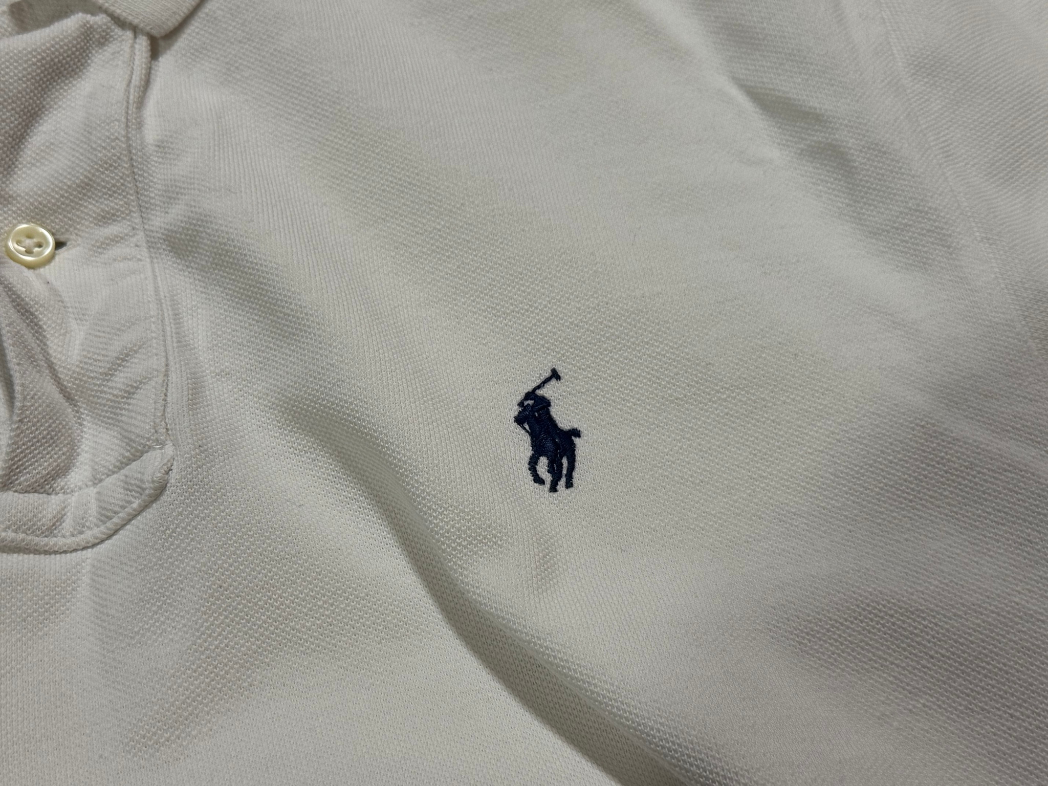 Polo Ralph Lauren Футболка Поло, миниатюра 4