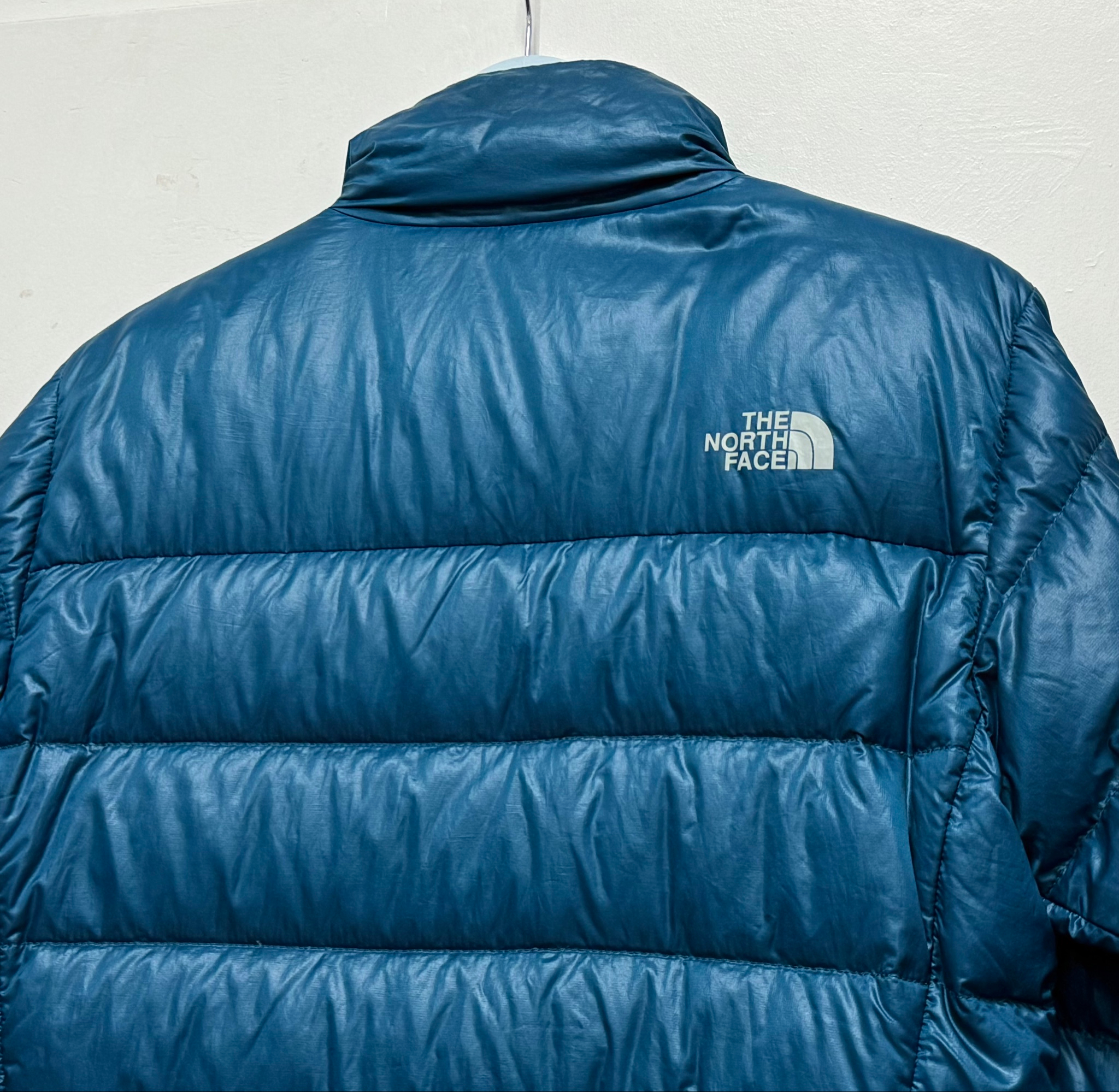 The North Face Vintage Light Puff Jackett 600, миниатюра 6