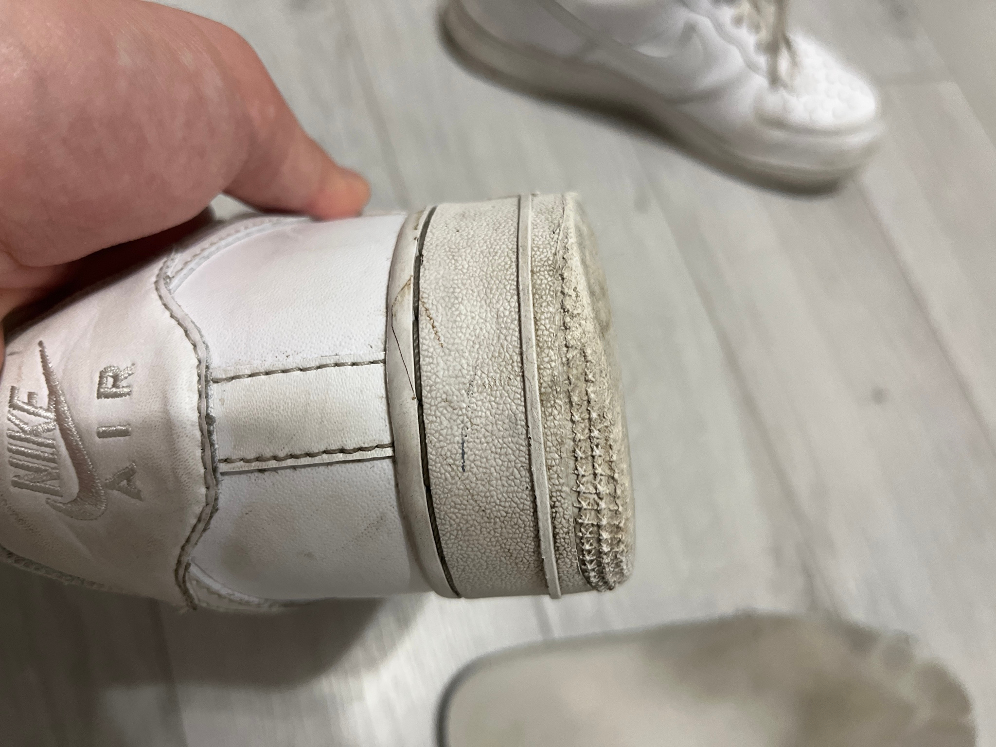 Nike Air Force 1, миниатюра 10
