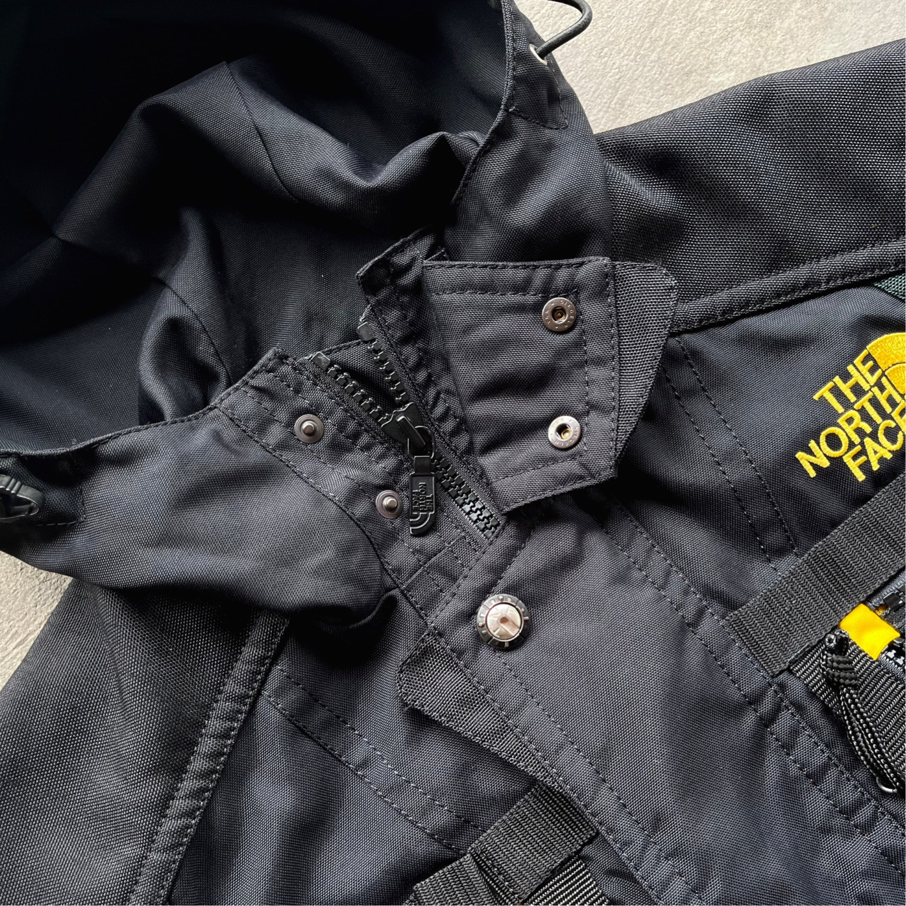 The North Face 90’s Skiwear Jacket, миниатюра 6