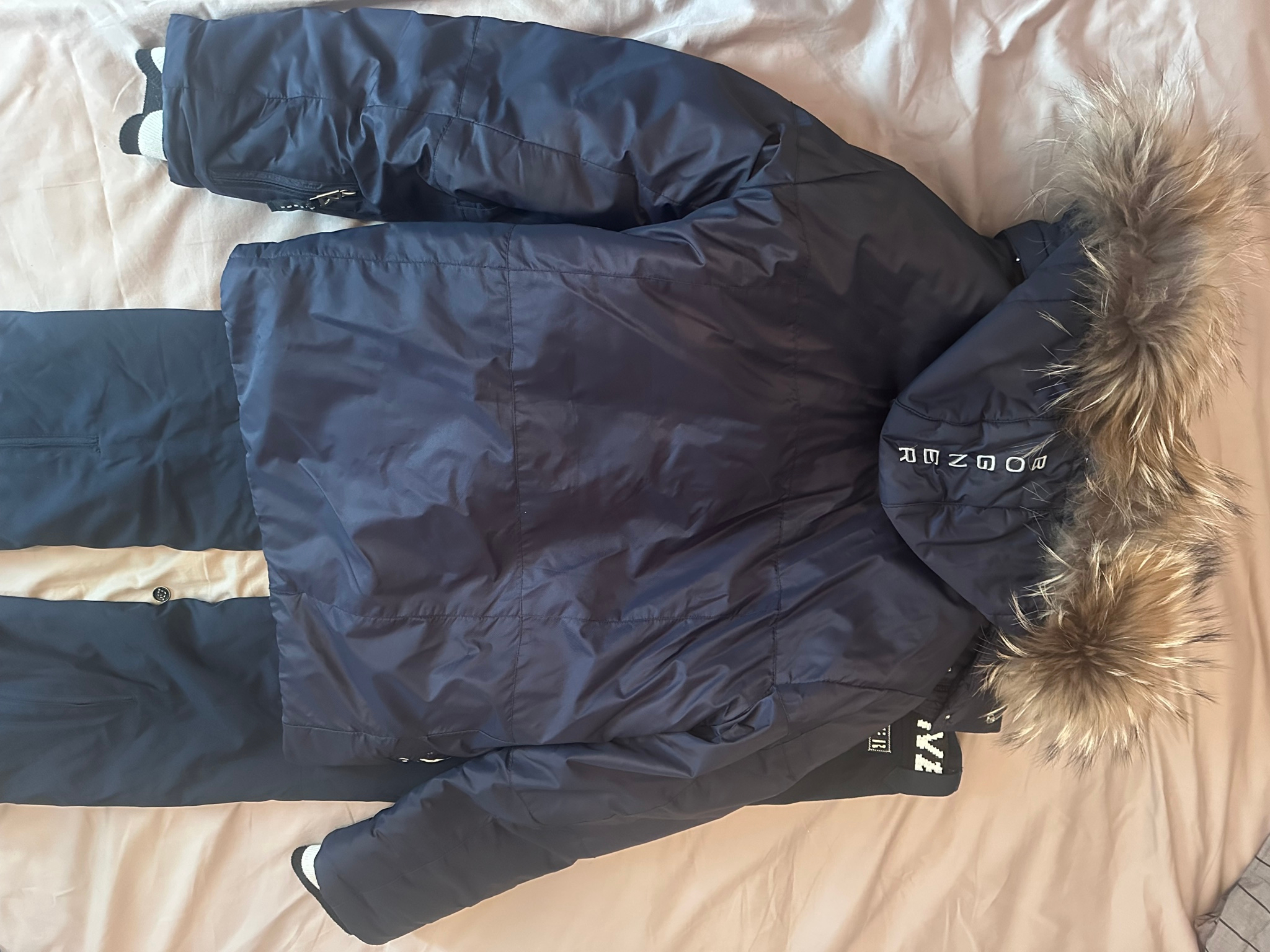 Bogner Jacket, миниатюра 2