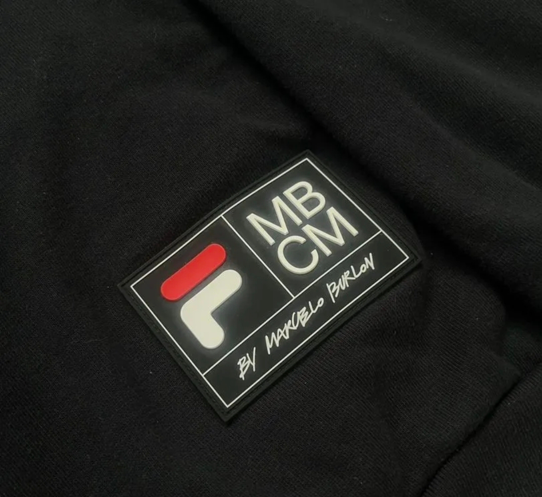 Fila x Marcelo Burlon Худи, миниатюра 4