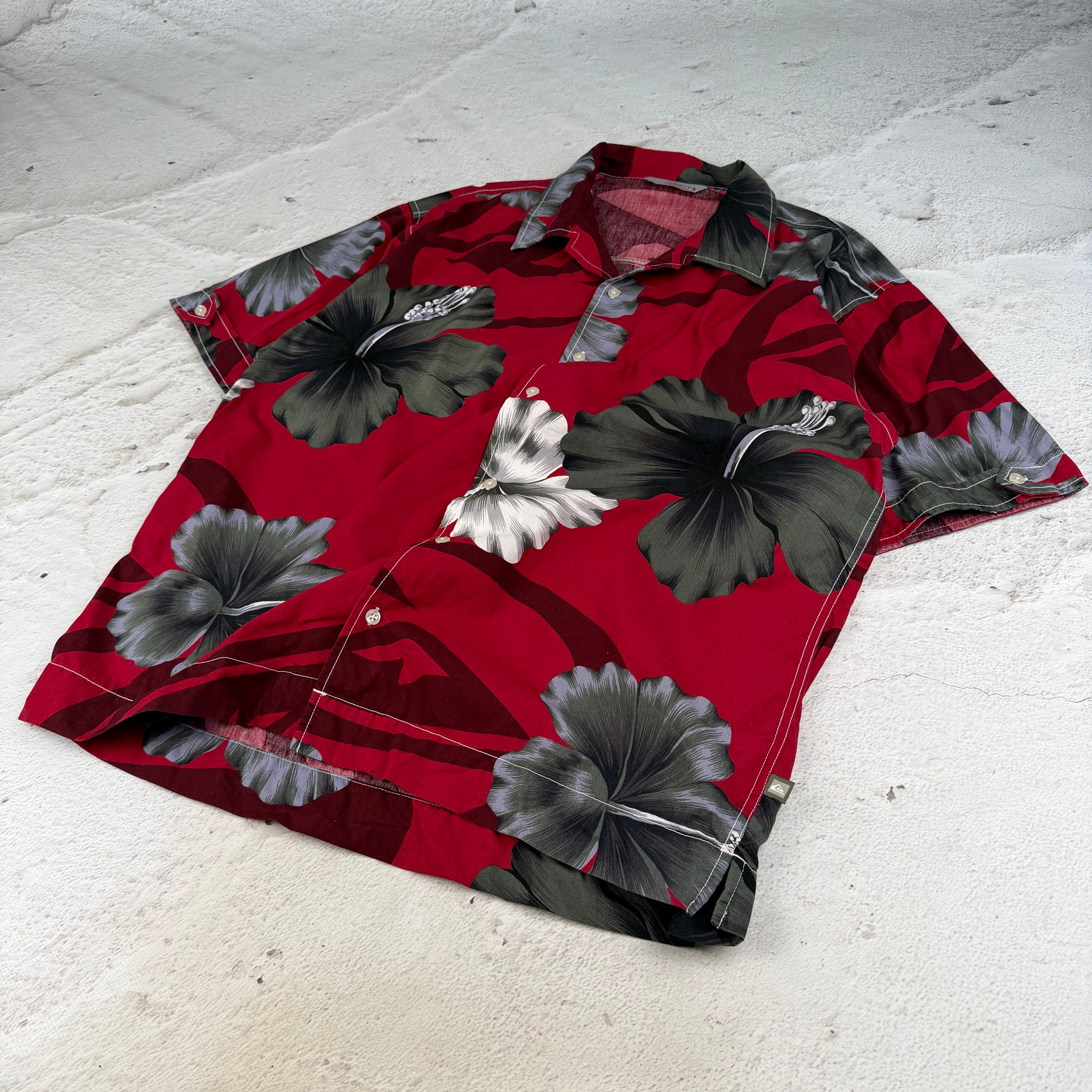 Quiksilver Hawaii Hugo, миниатюра 1