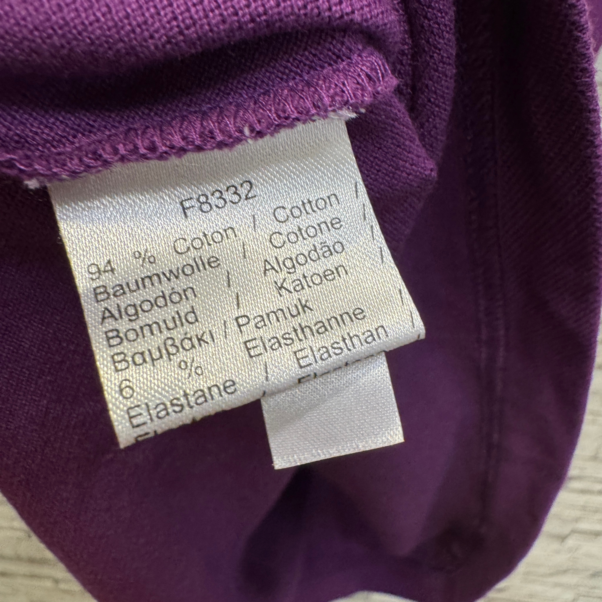 Lacoste Поло, миниатюра 7