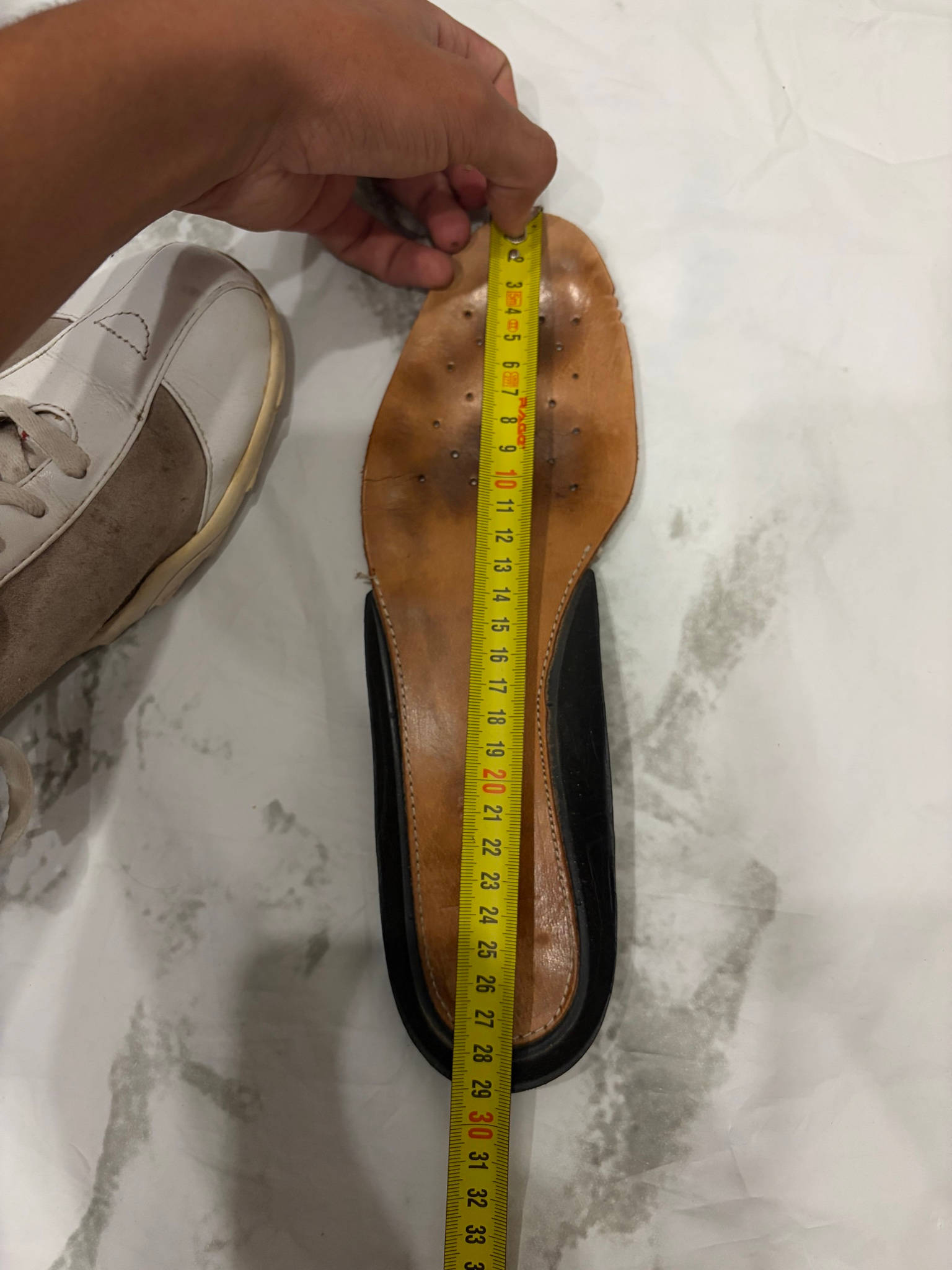 Armani Jeans Кроссовки, миниатюра 4